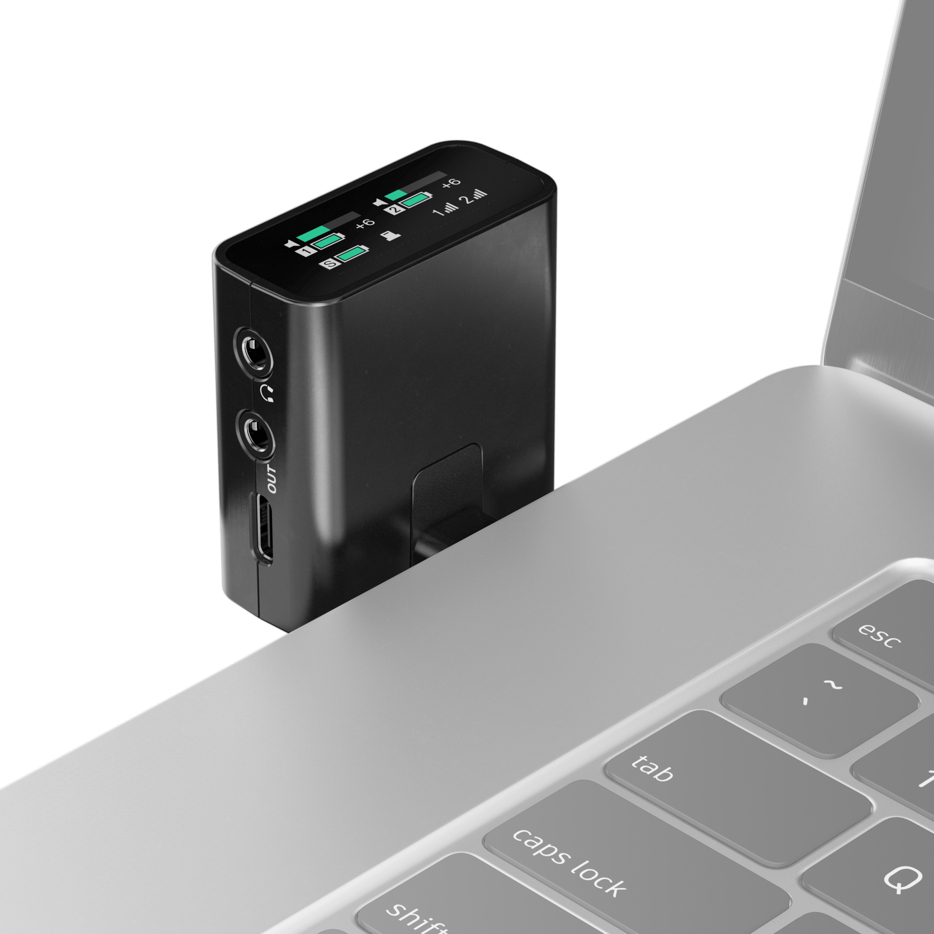 Sennheiser Profile Wireless Dual Wireless Microphone System