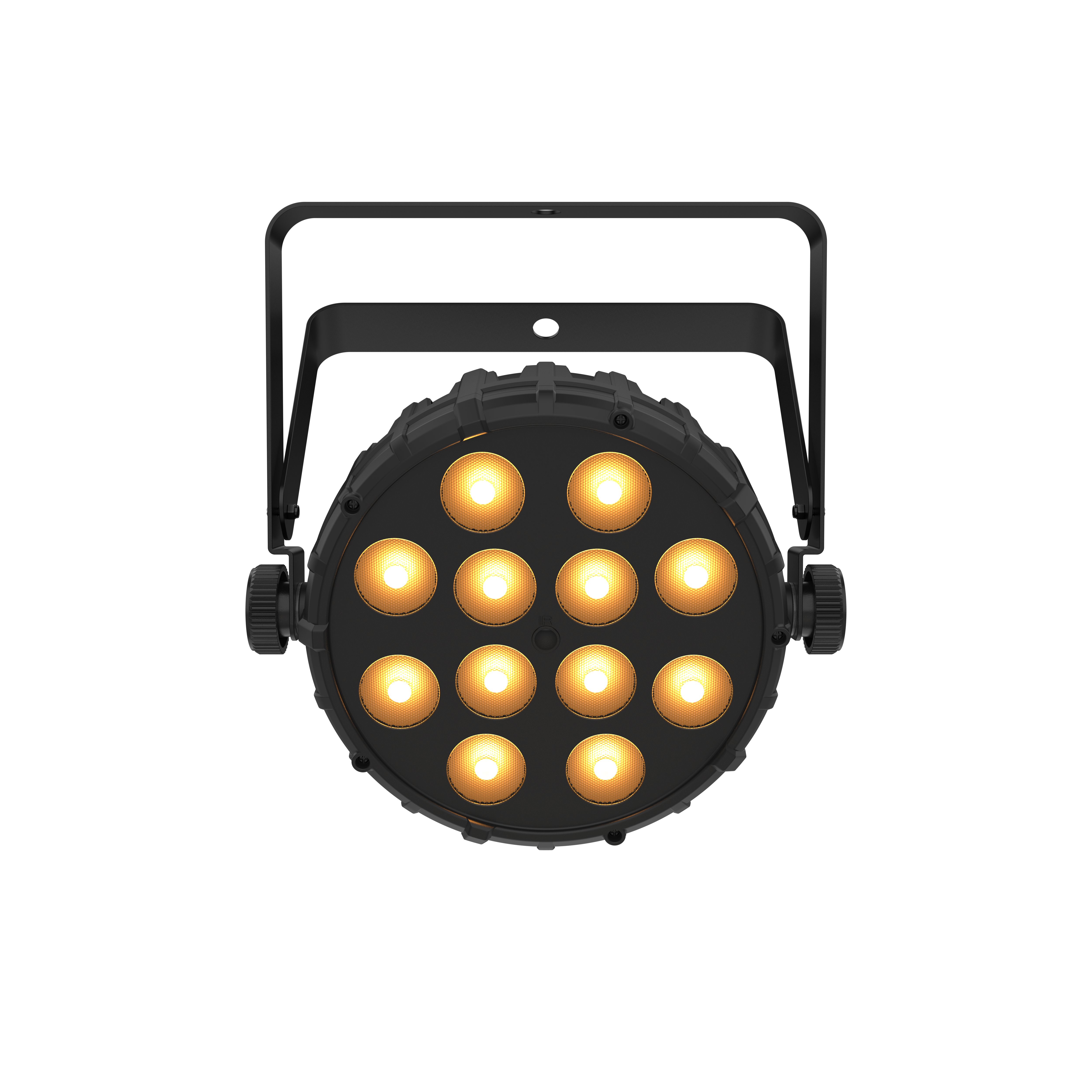 Chauvet SlimPAR Q12BT ILS LED Uplight