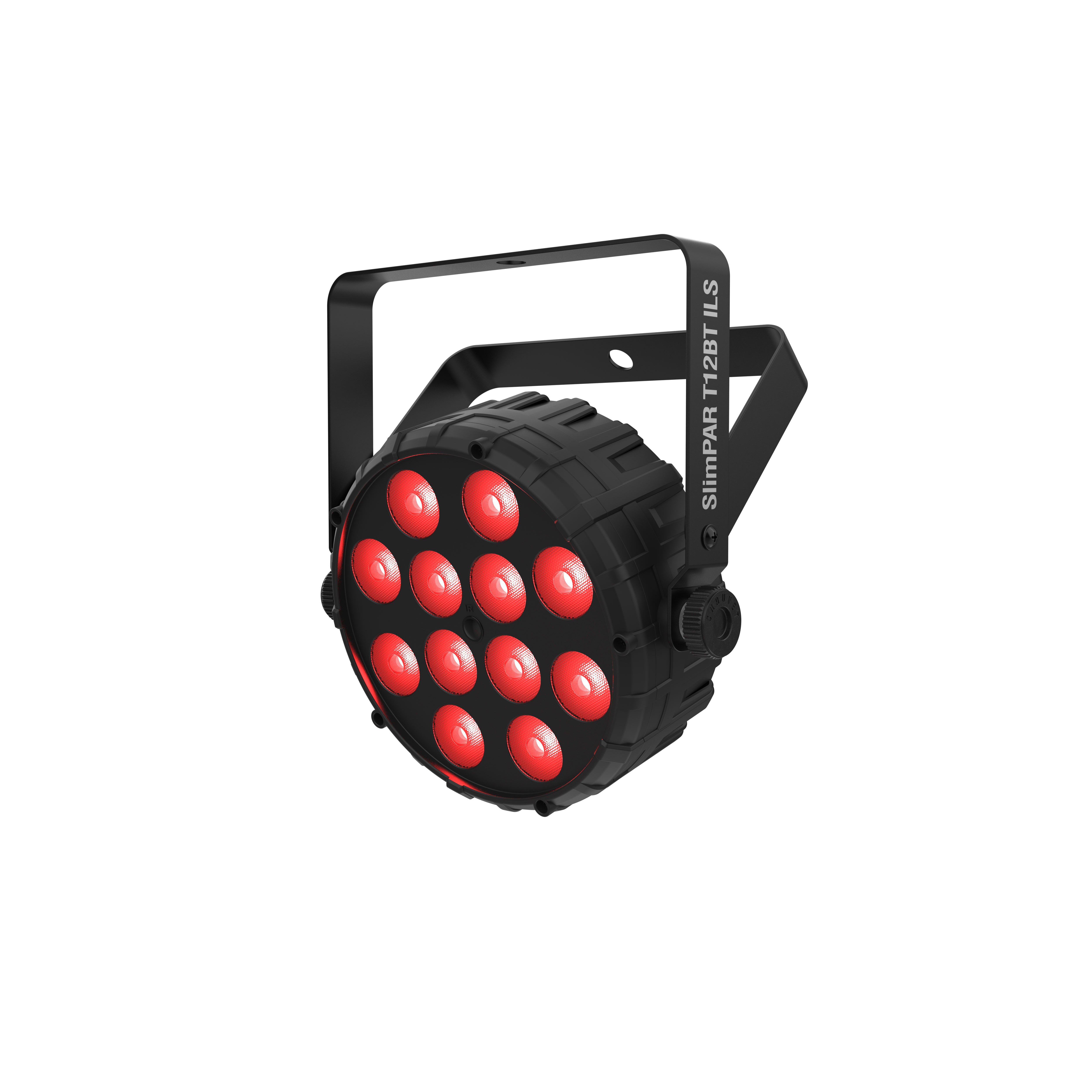 Chauvet SlimPAR T12BT ILS LED Par Can