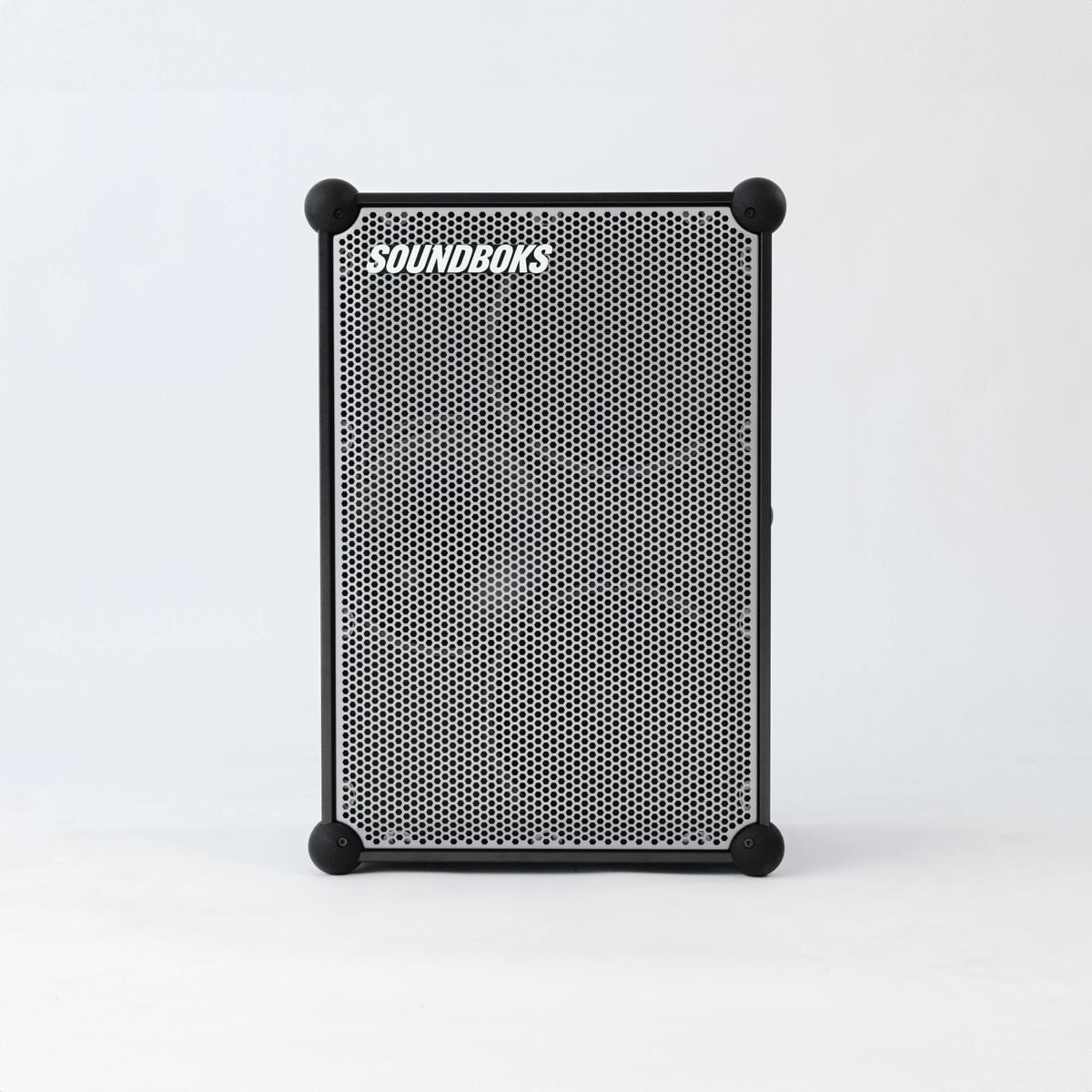 Soundboks - Soundboks 4 (Metallic Grey)