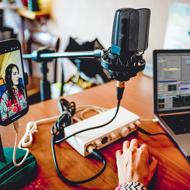 Arturia Minifuse 2 OTG