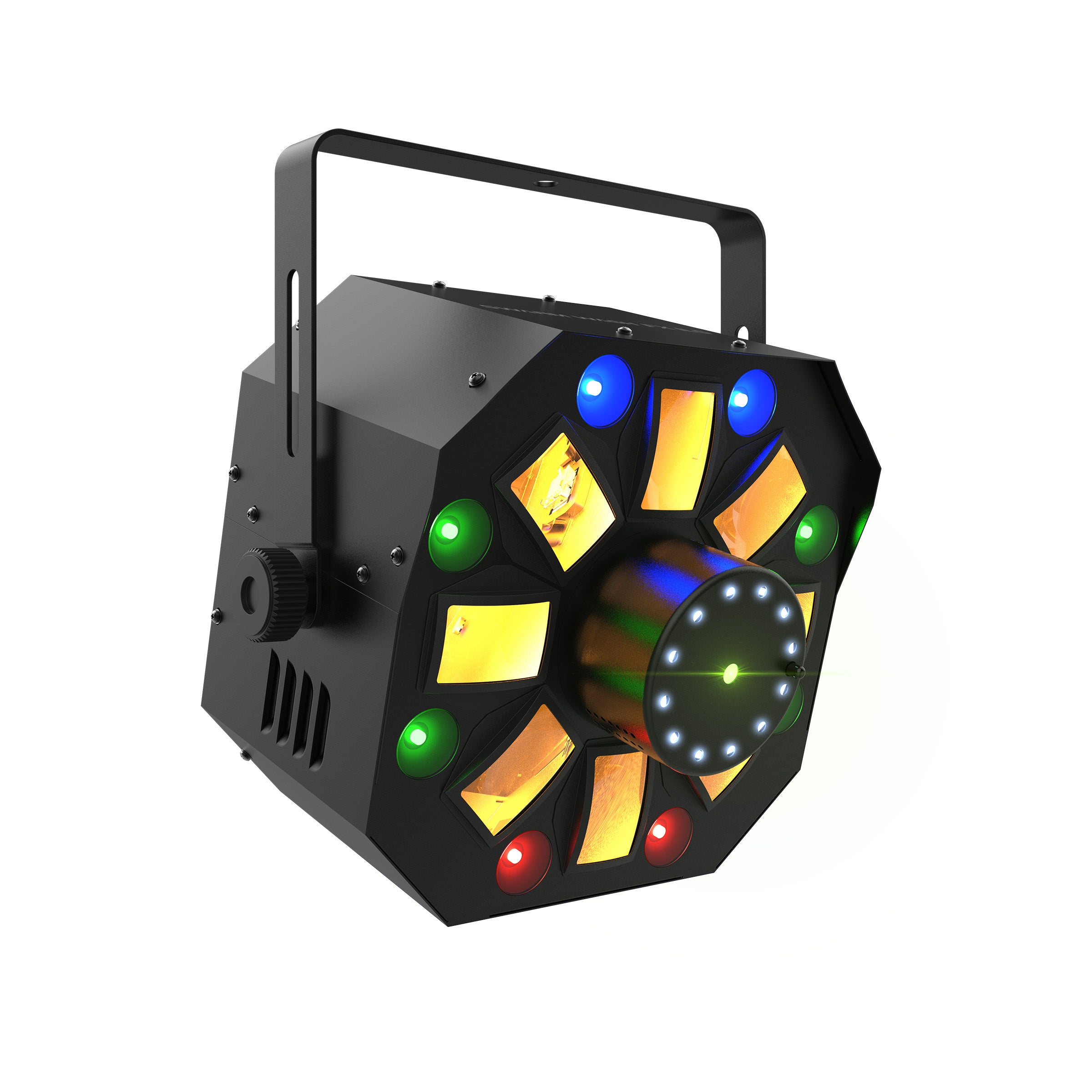 Chauvet DJ Swarm Wash FX ILS 3-in-1 LED Lighting Effect