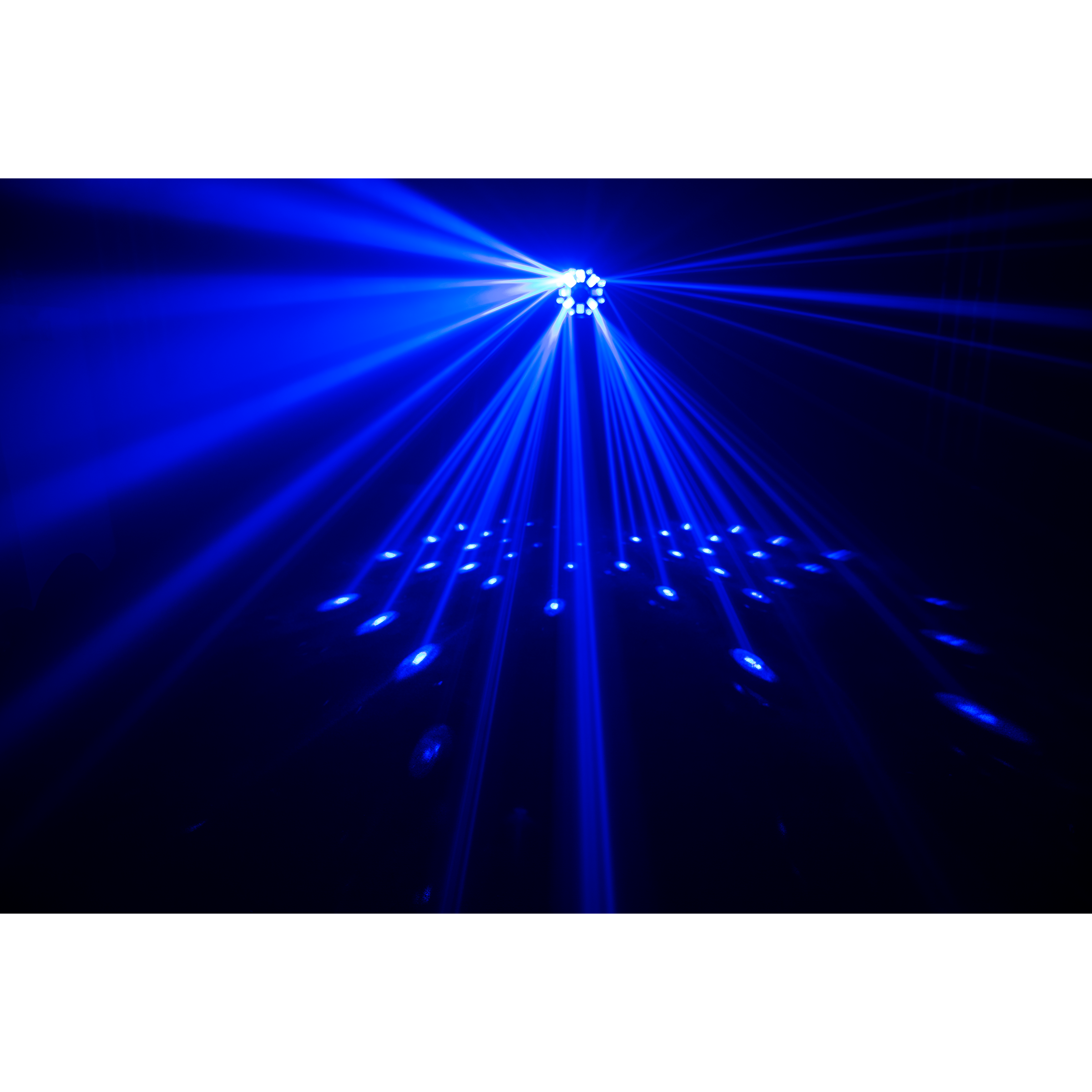 Chauvet DJ Swarm Wash FX ILS 3-in-1 LED Lighting Effect