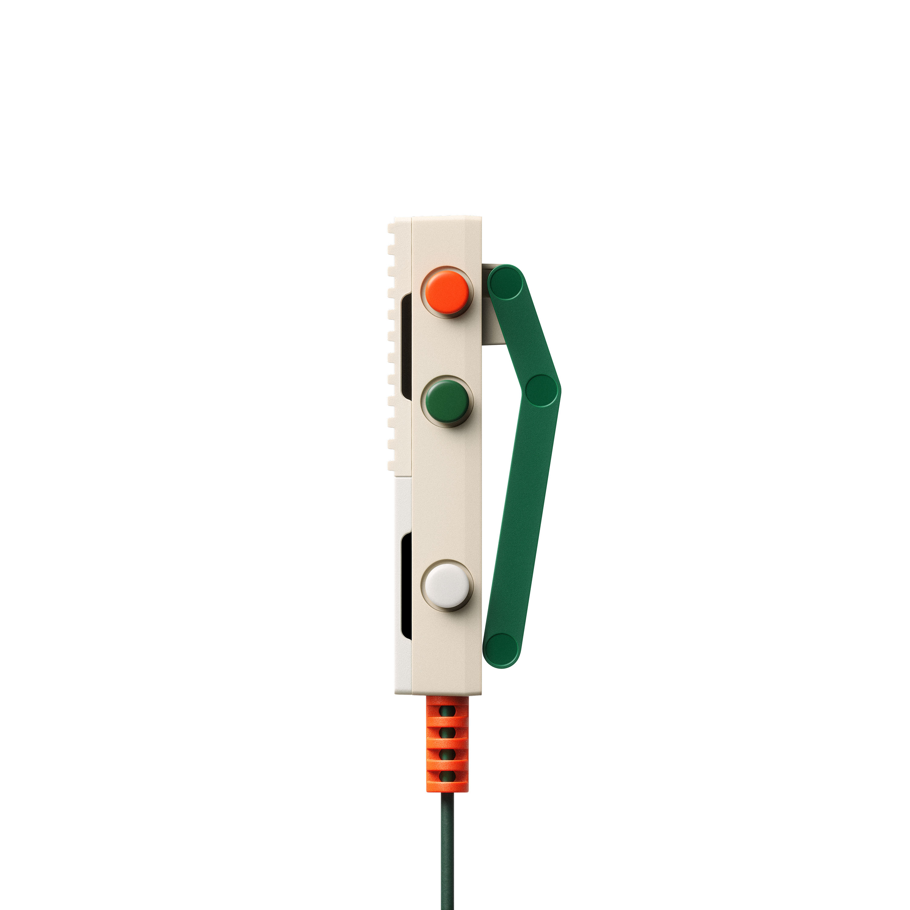 Teenage Engineering EP-40 RIDDIM N' EP-2350 TING