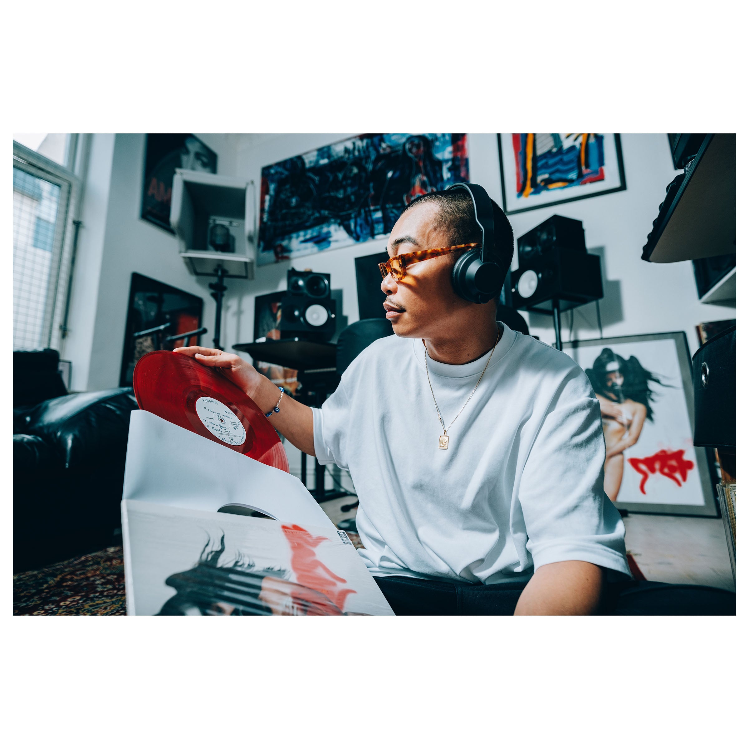 AIAIAI TMA-2 DJ Wireless