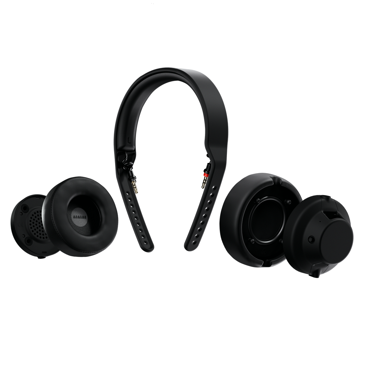 Aiaiai TMA-2 Preset - Move Wireless - Black