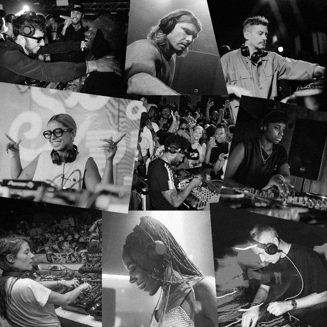 AIAIAI TMA-2 DJ Headphones