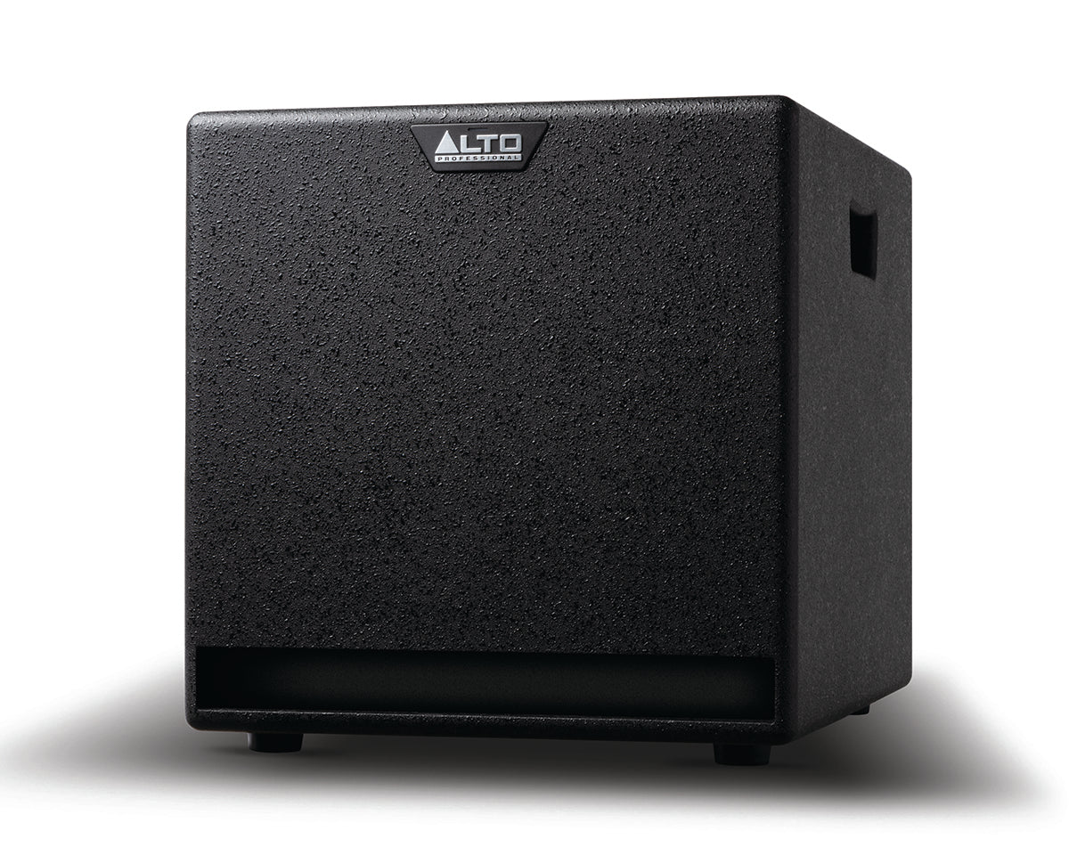 Alto TX212S 12" Active Subwoofer