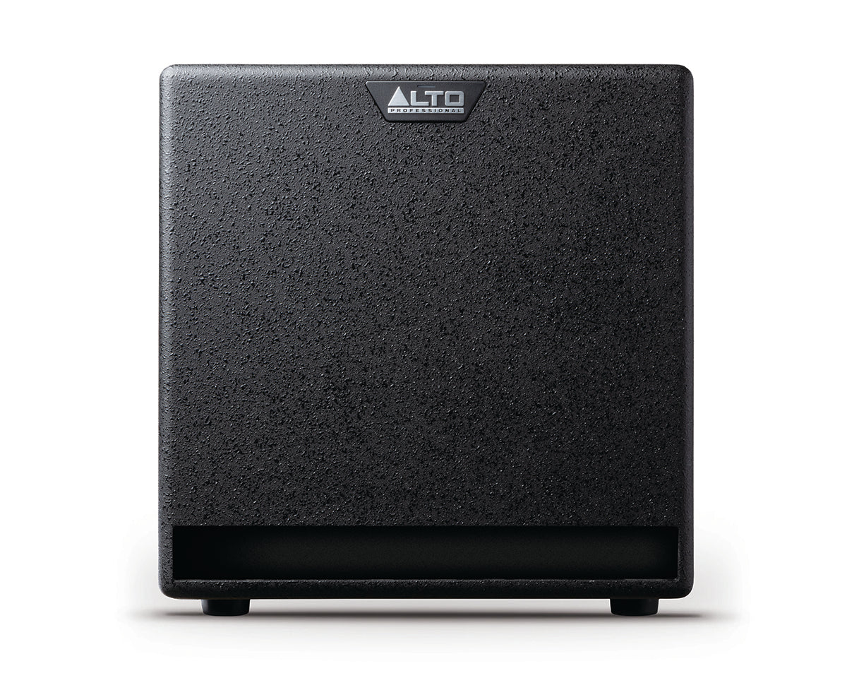 Alto TX212S 12" Active Subwoofer