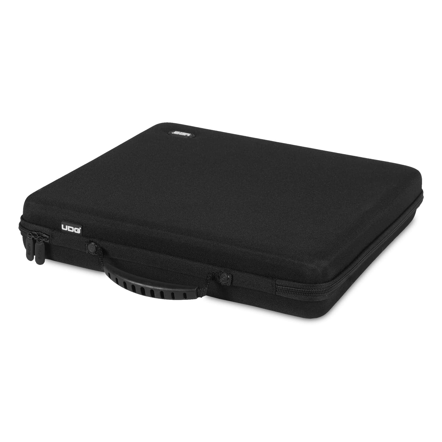 UDG Creator NI Maschine+/MK3 Hardcase Black U8411BL