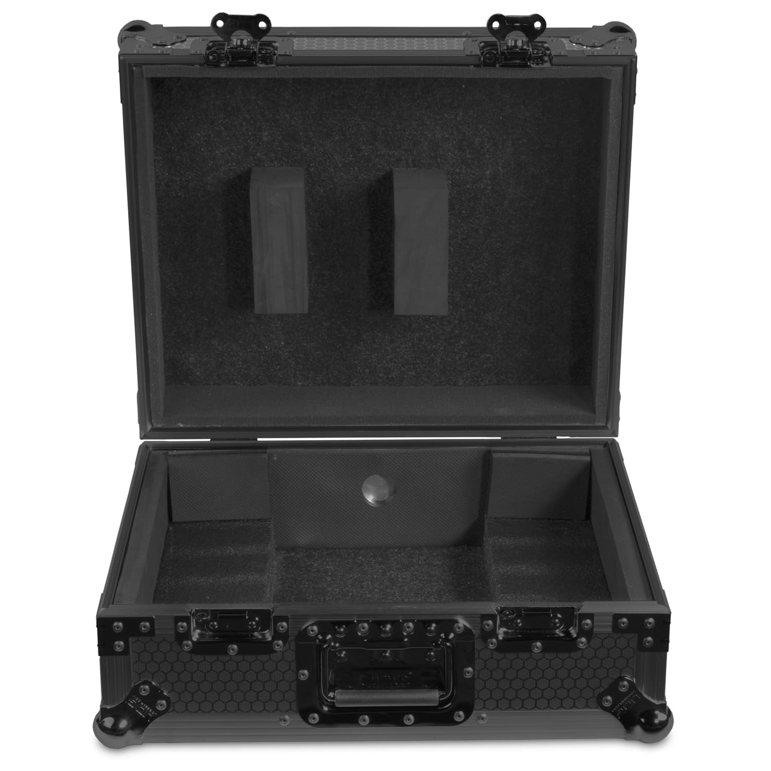 UDG Ultimate Flight Case Multi Format Turntable MK2