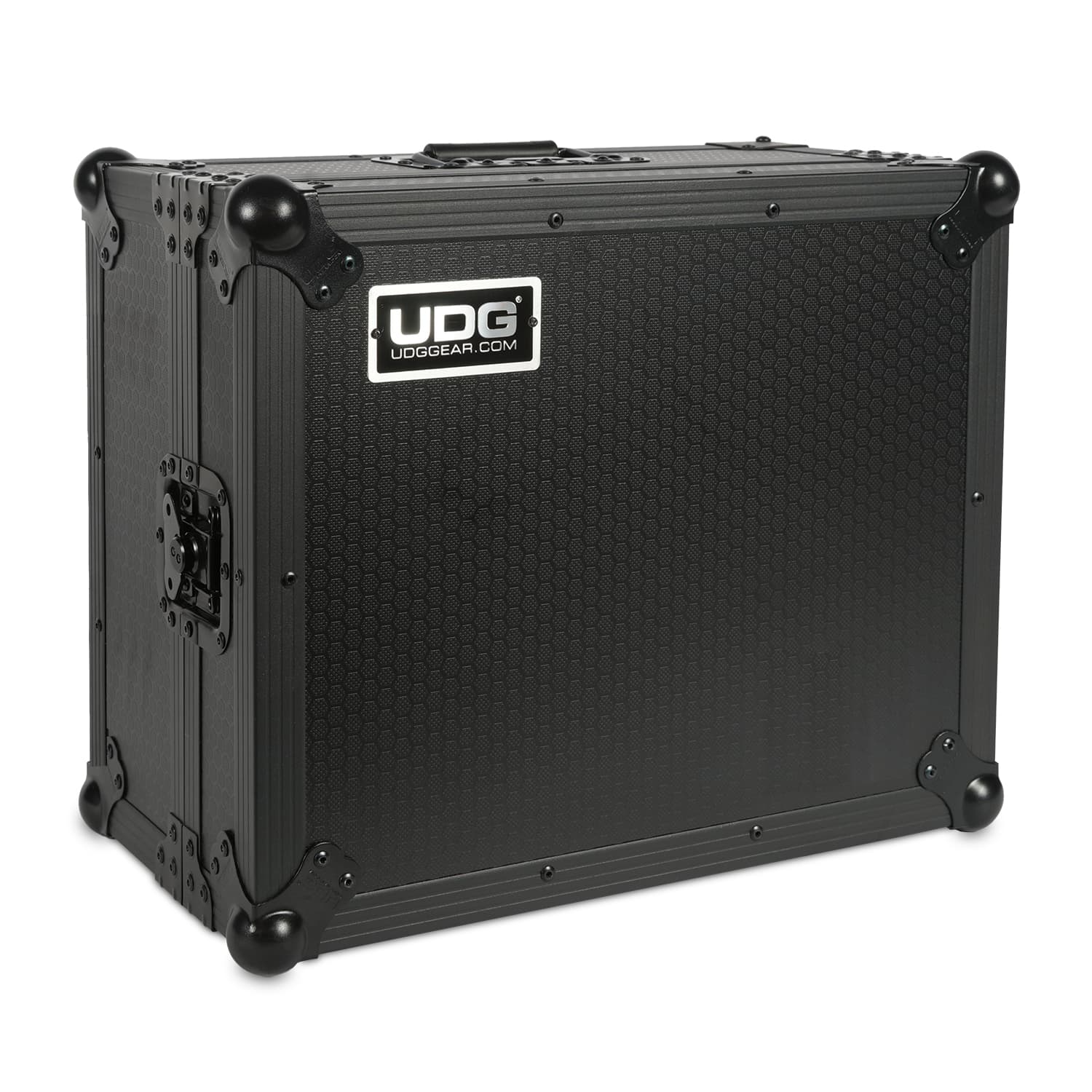 UDG Ultimate Flight Case Multi Format Turntable MK2