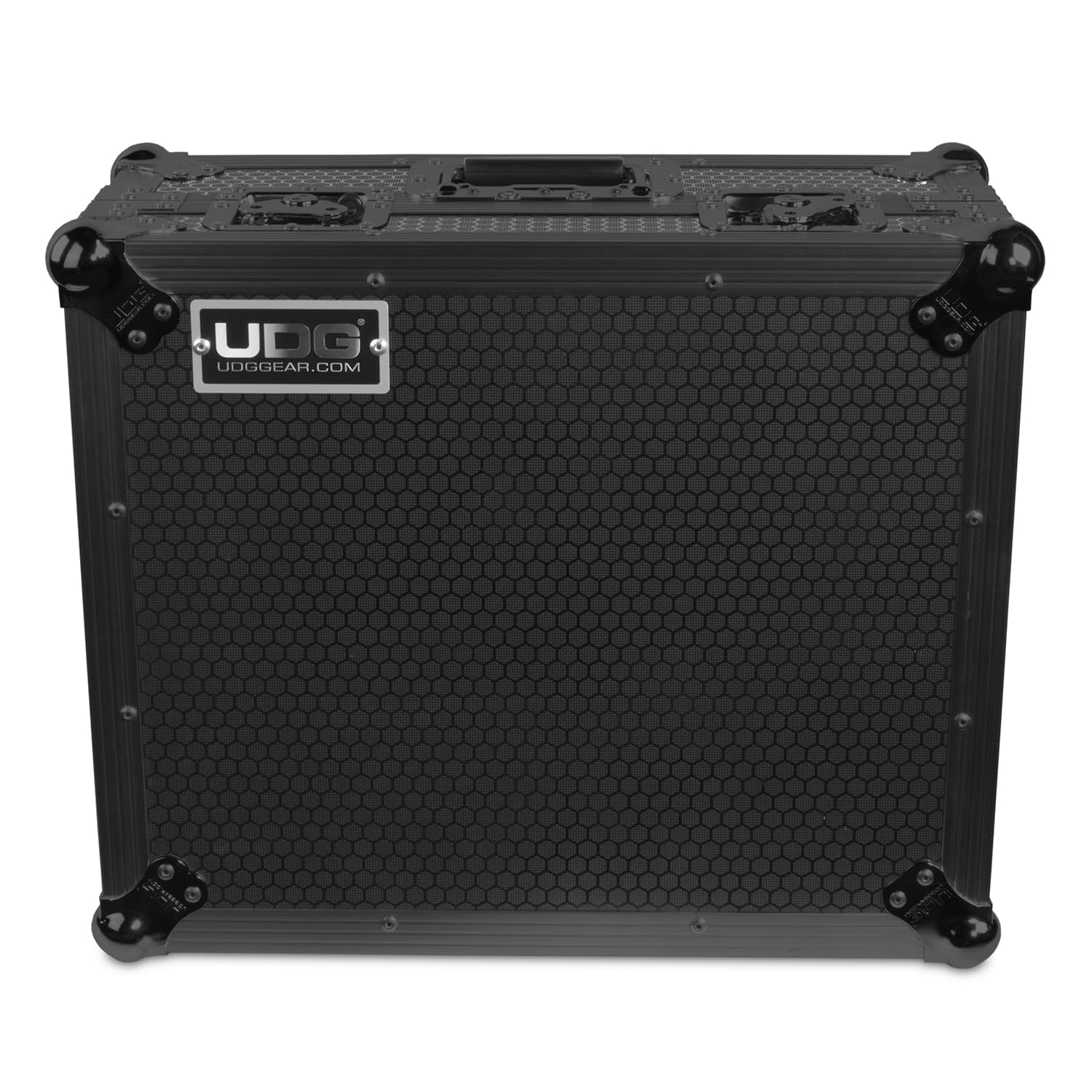 UDG Ultimate Flight Case Multi Format Turntable MK2
