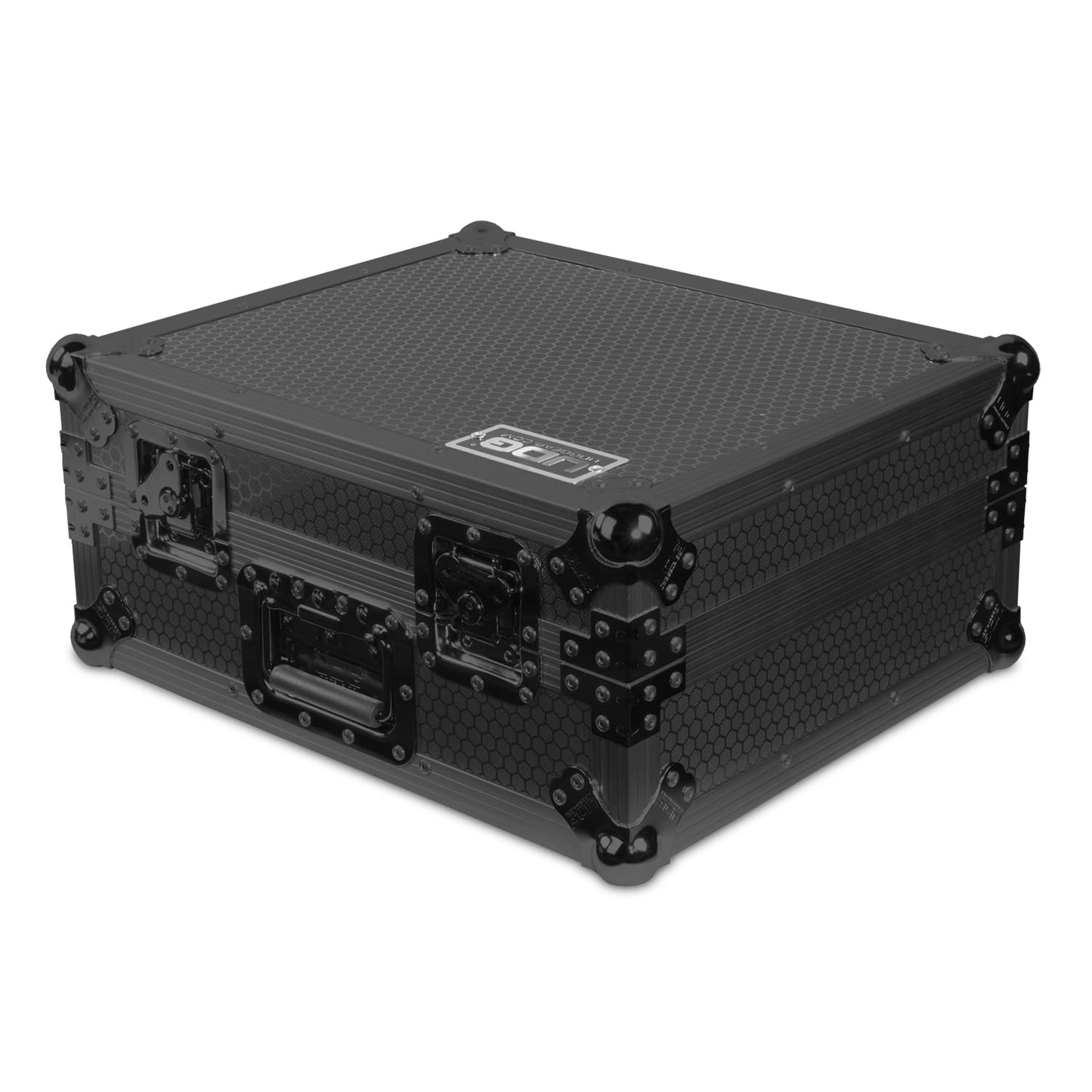 UDG Ultimate Flight Case Multi Format Turntable MK2