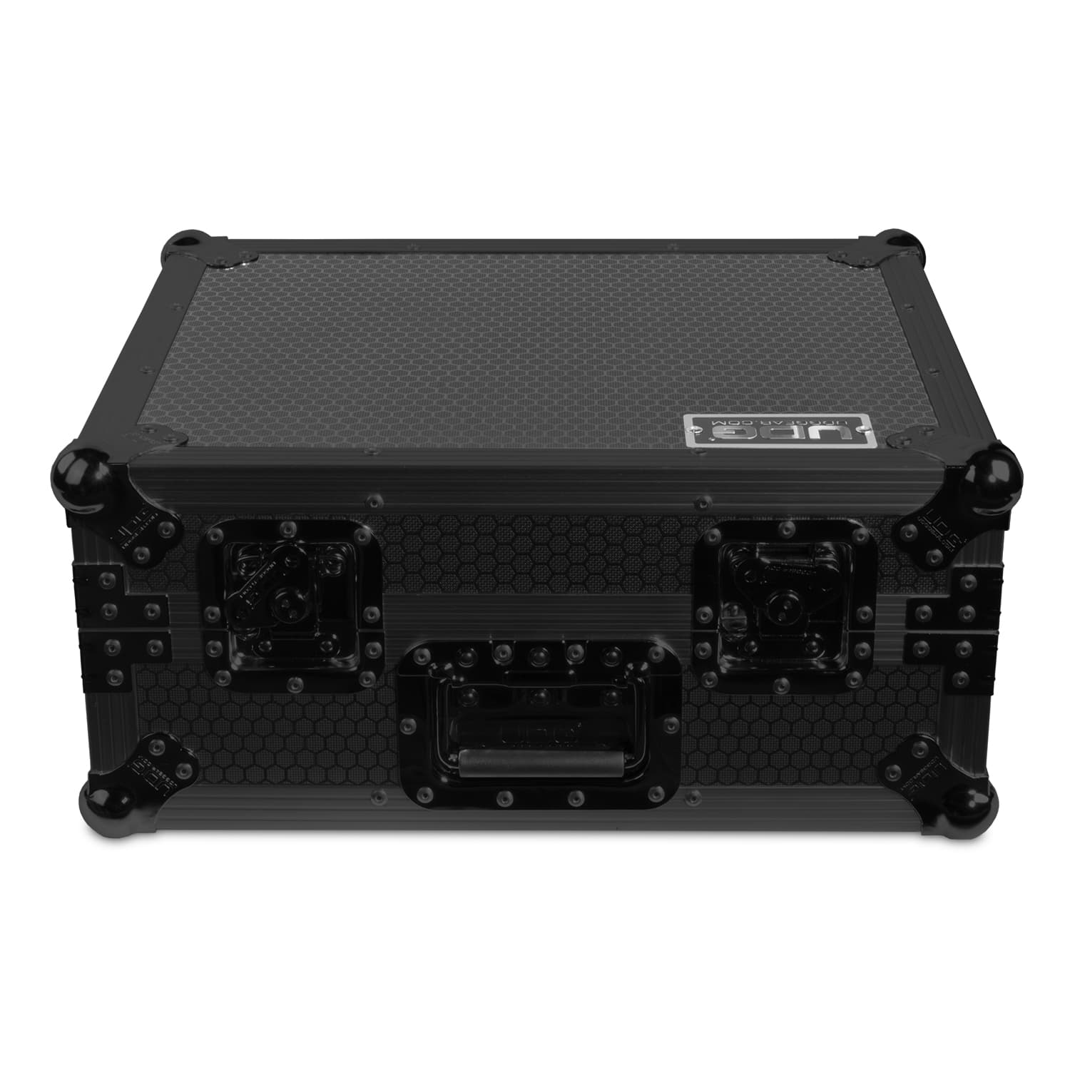 UDG Ultimate Flight Case Multi Format Turntable MK2