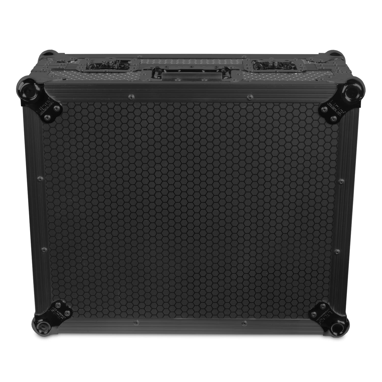 UDG Ultimate Flight Case Multi Format Turntable MK2