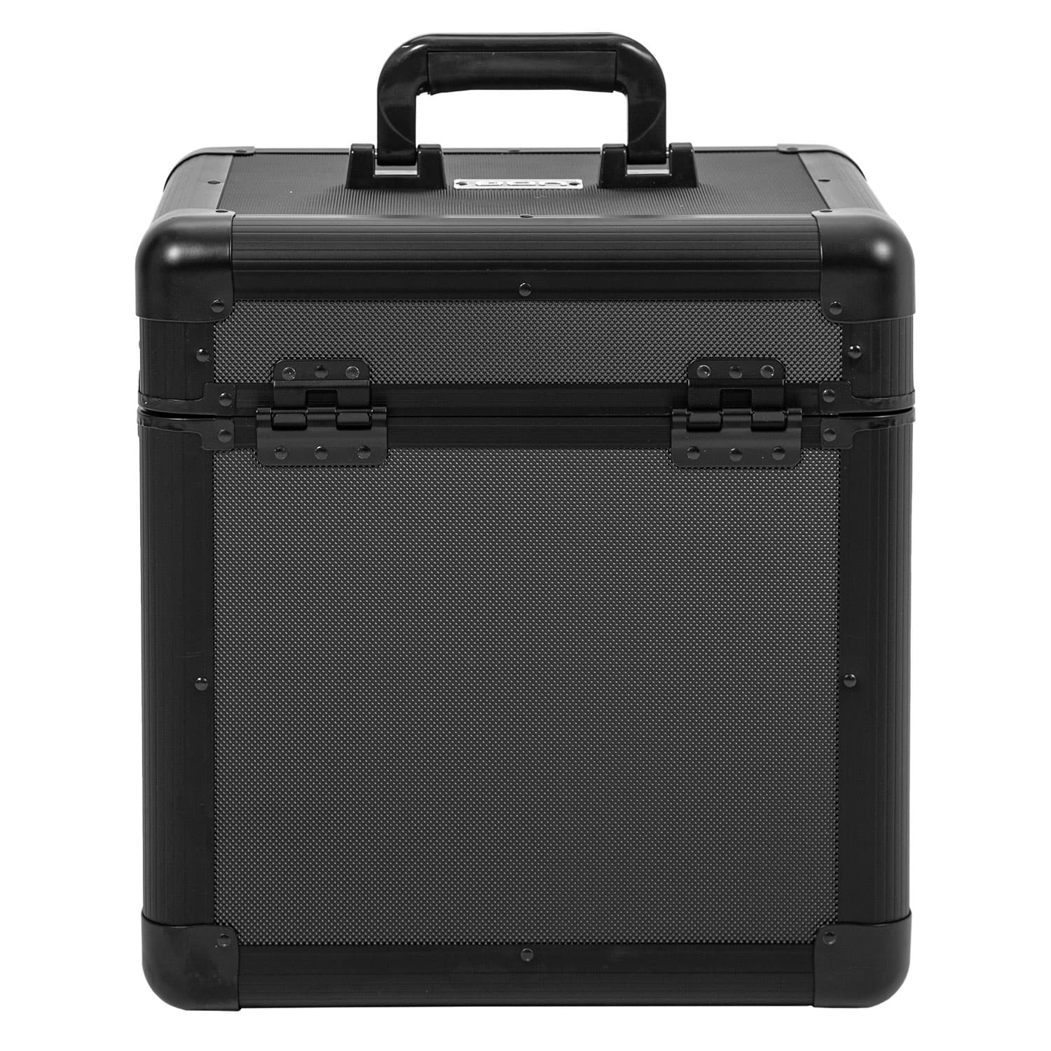 UDG Ultimate Record Case 80 Vinyl - Black U93017BL