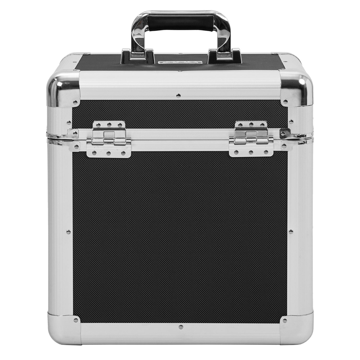UDG Ultimate Record Case 80 Vinyl - Silver U93017SL
