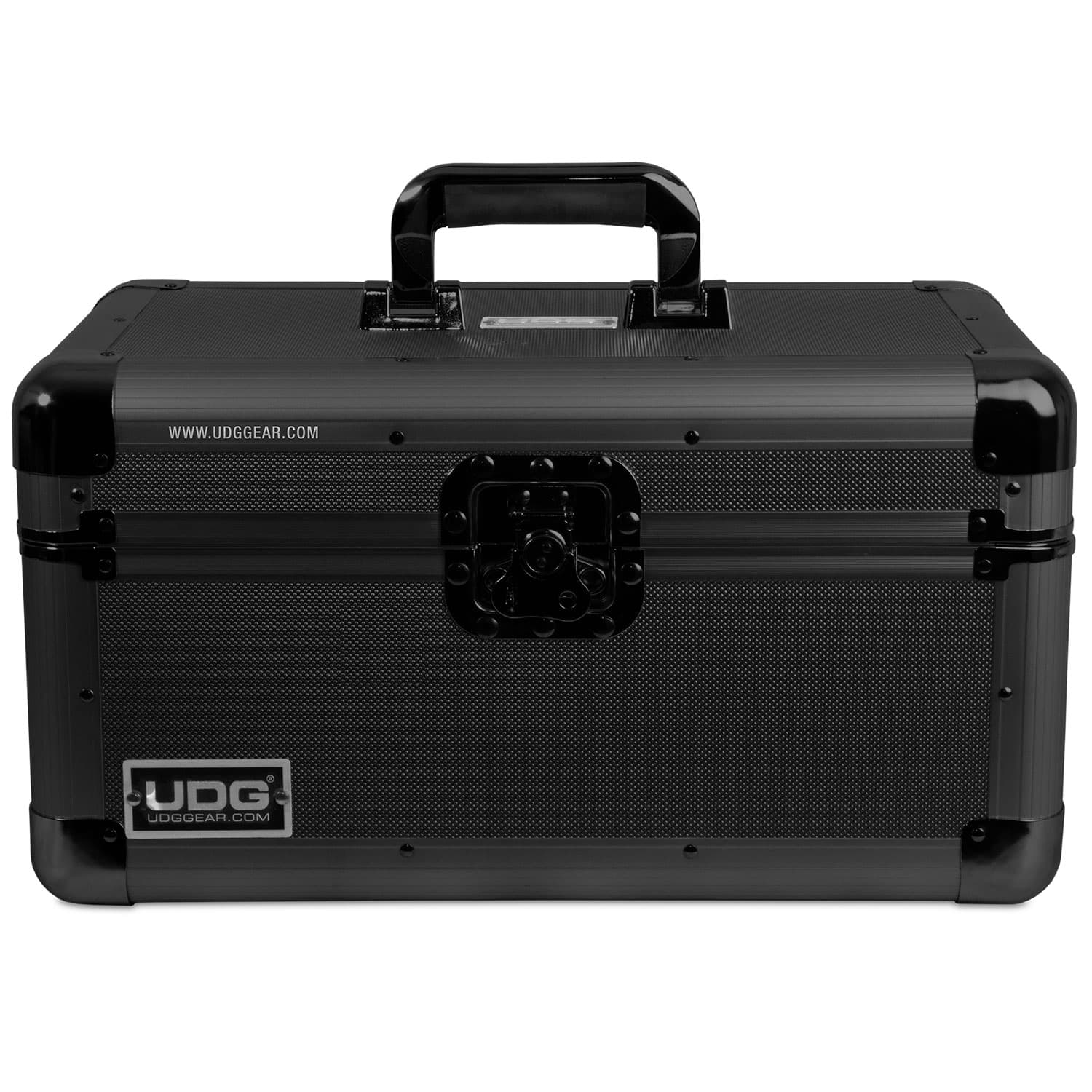 UDG Ultimate 7" Record Case 200 U93018BL