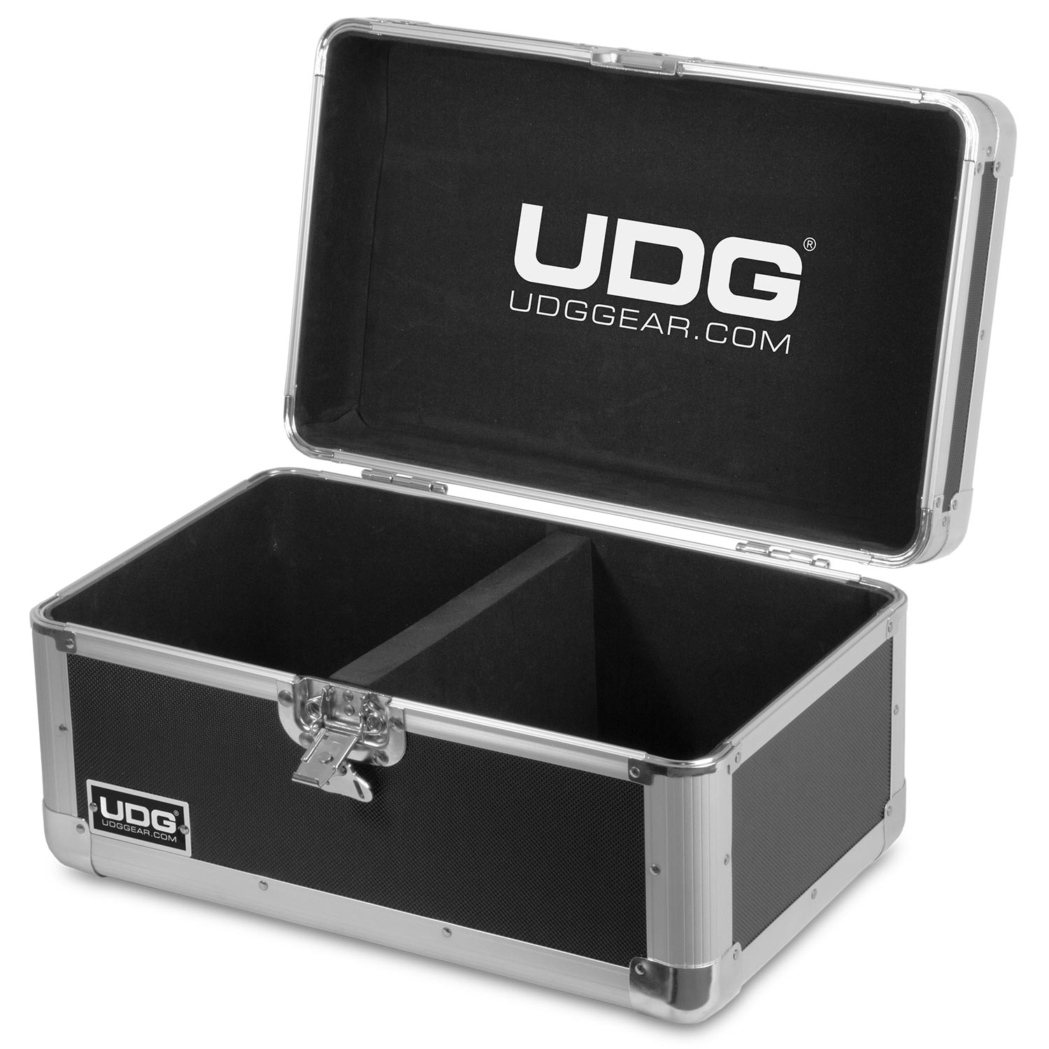 UDG Ultimate 7" Record Case 200 U93018SL