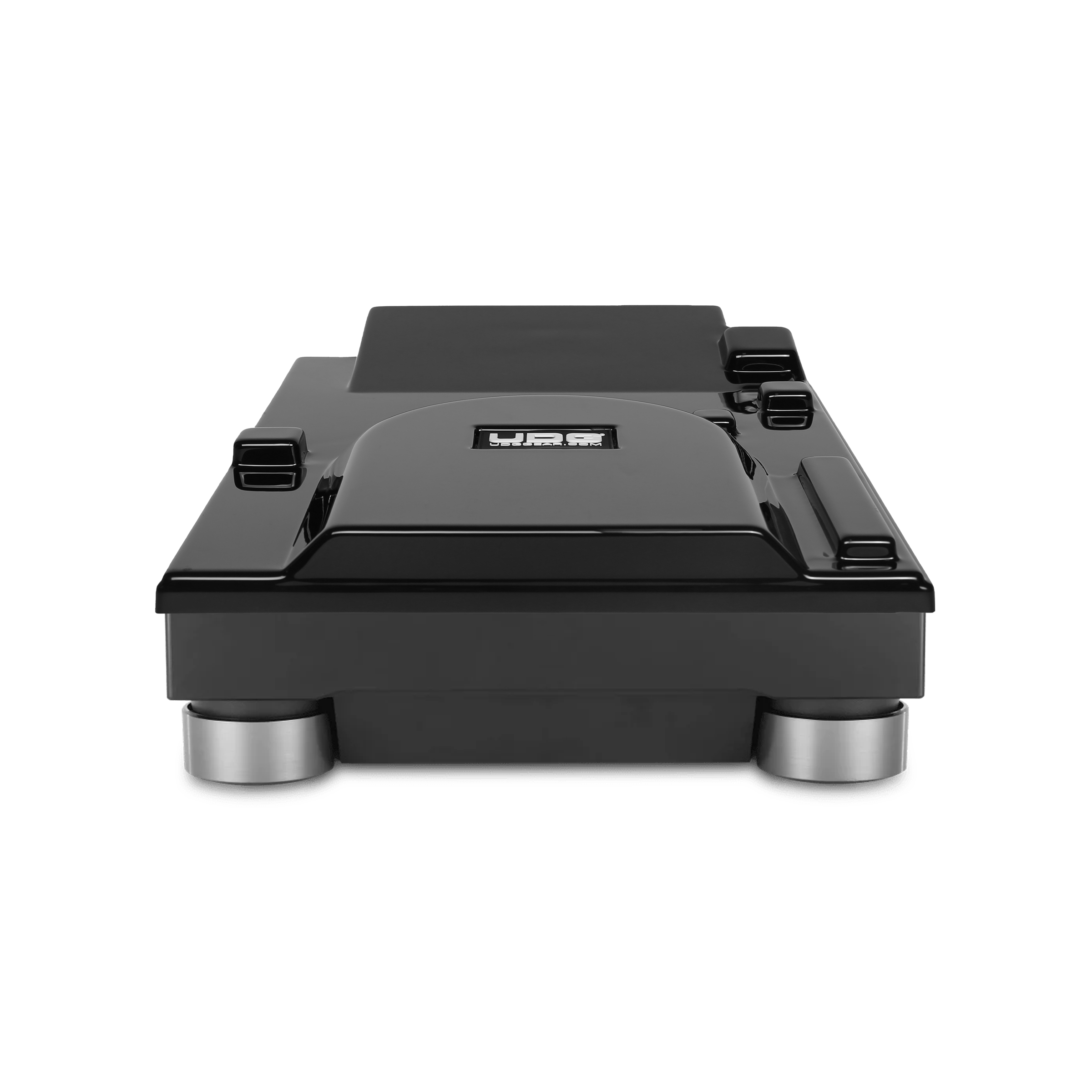 UDG Ultimate Equipment Cover Pioneer CDJ-3000 Black U94111BL