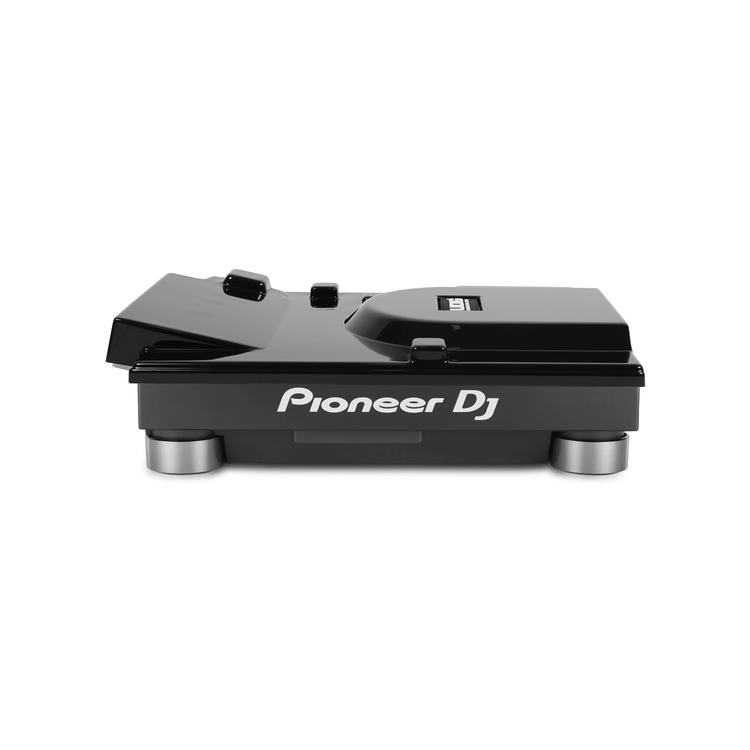 UDG Ultimate Equipment Cover Pioneer CDJ-3000 Black U94111BL