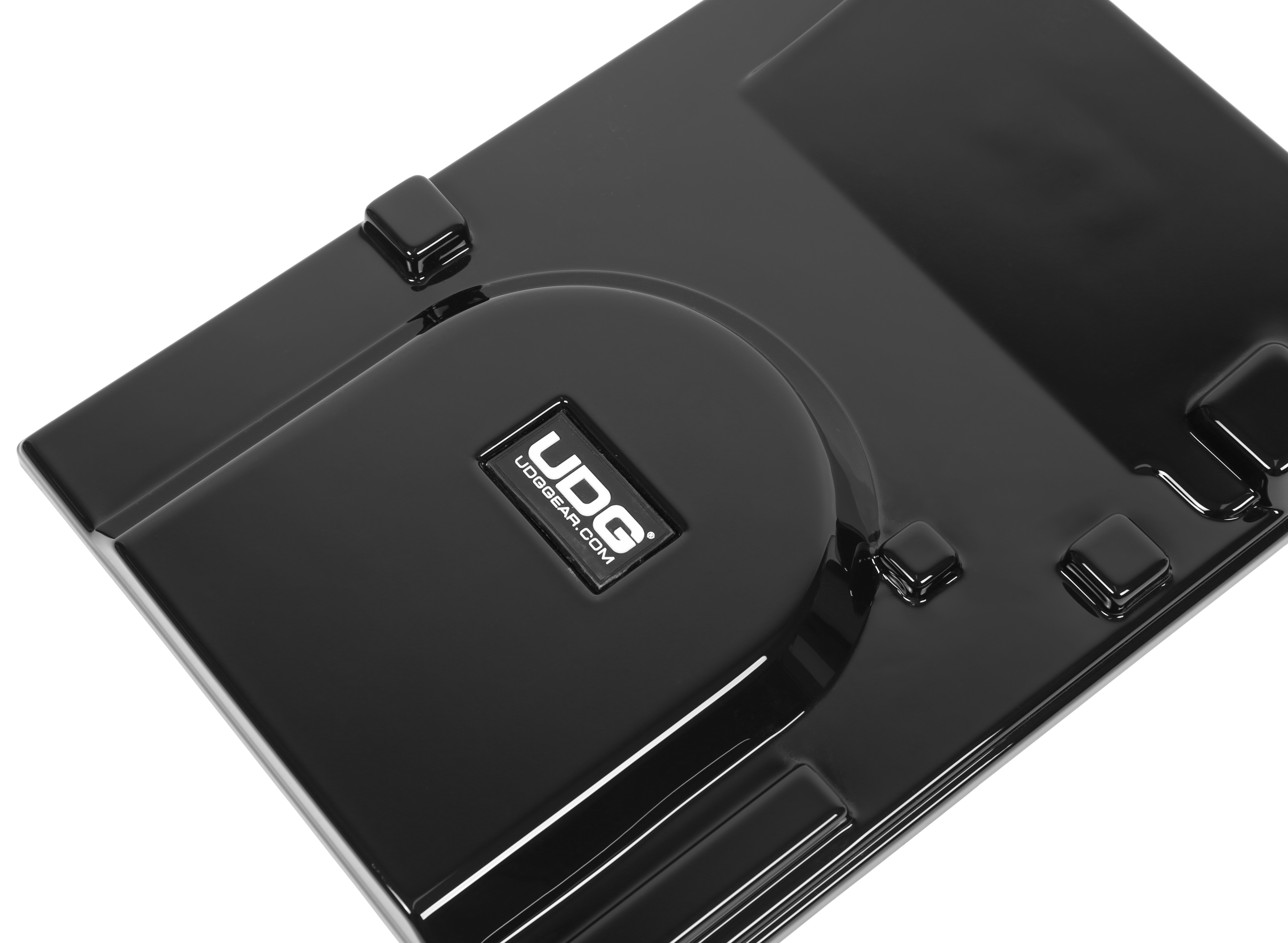 UDG Ultimate Equipment Cover Pioneer CDJ-3000 Black U94111BL