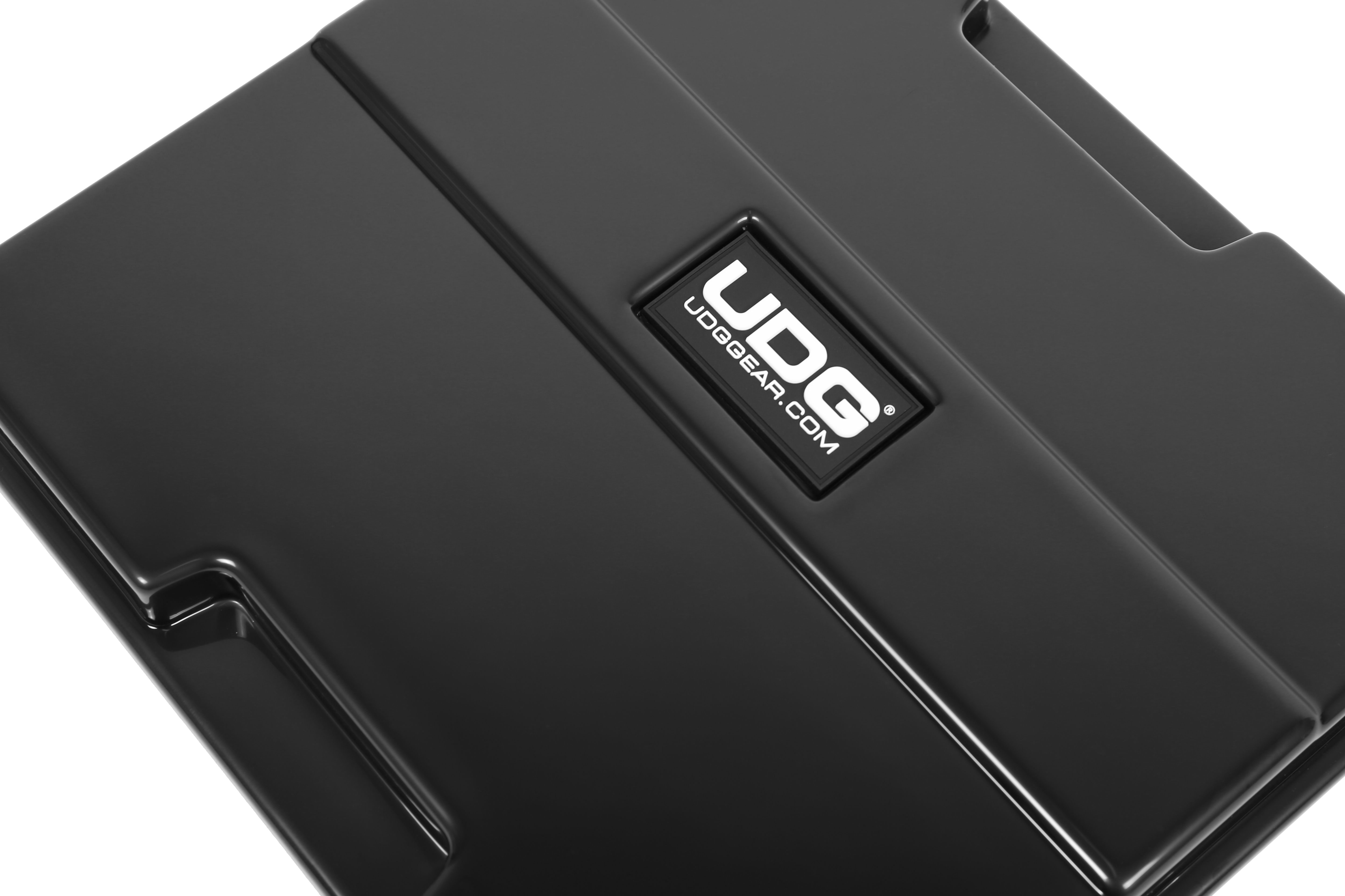 UDG Ultimate Equipment Cover NI Maschine+/MK3 Black U94112BL