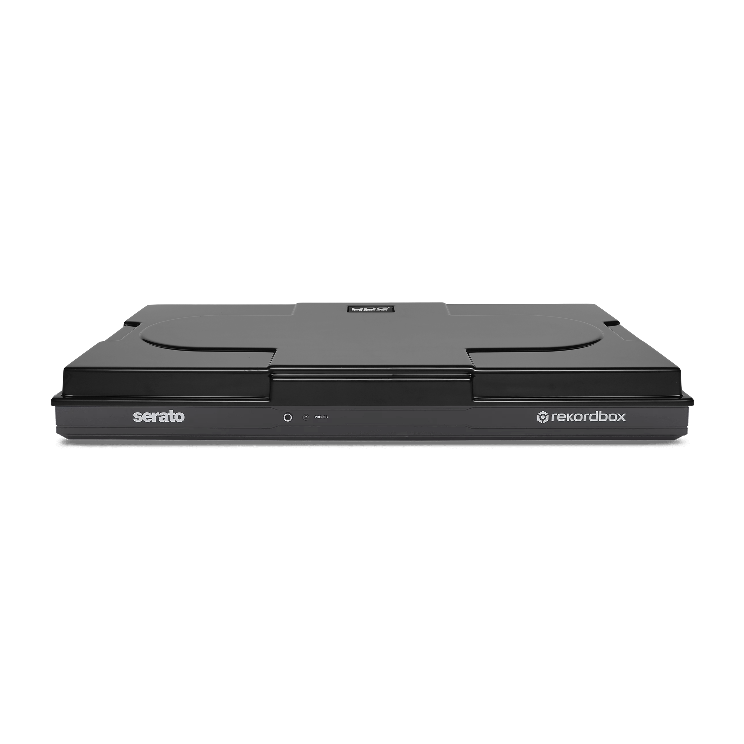 UDG Ultimate Equipment Cover Pioneer DDJ-FLX10 Black U94116BL