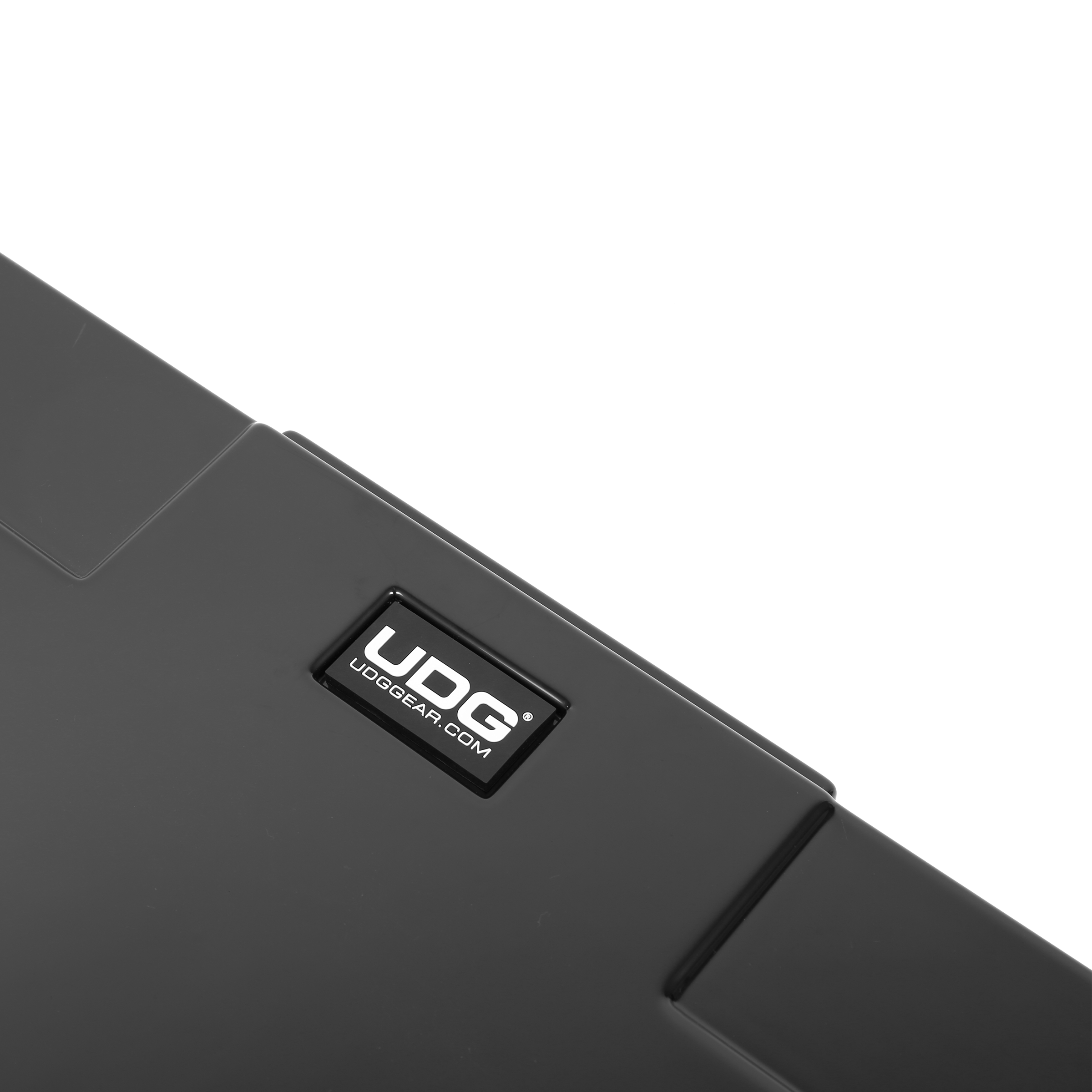 UDG Ultimate Equipment Cover Pioneer DDJ-FLX10 Black U94116BL