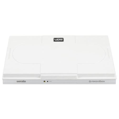 UDG U94116WH Ultimate Equipment Cover Pioneer Ddj-Flx10 - White