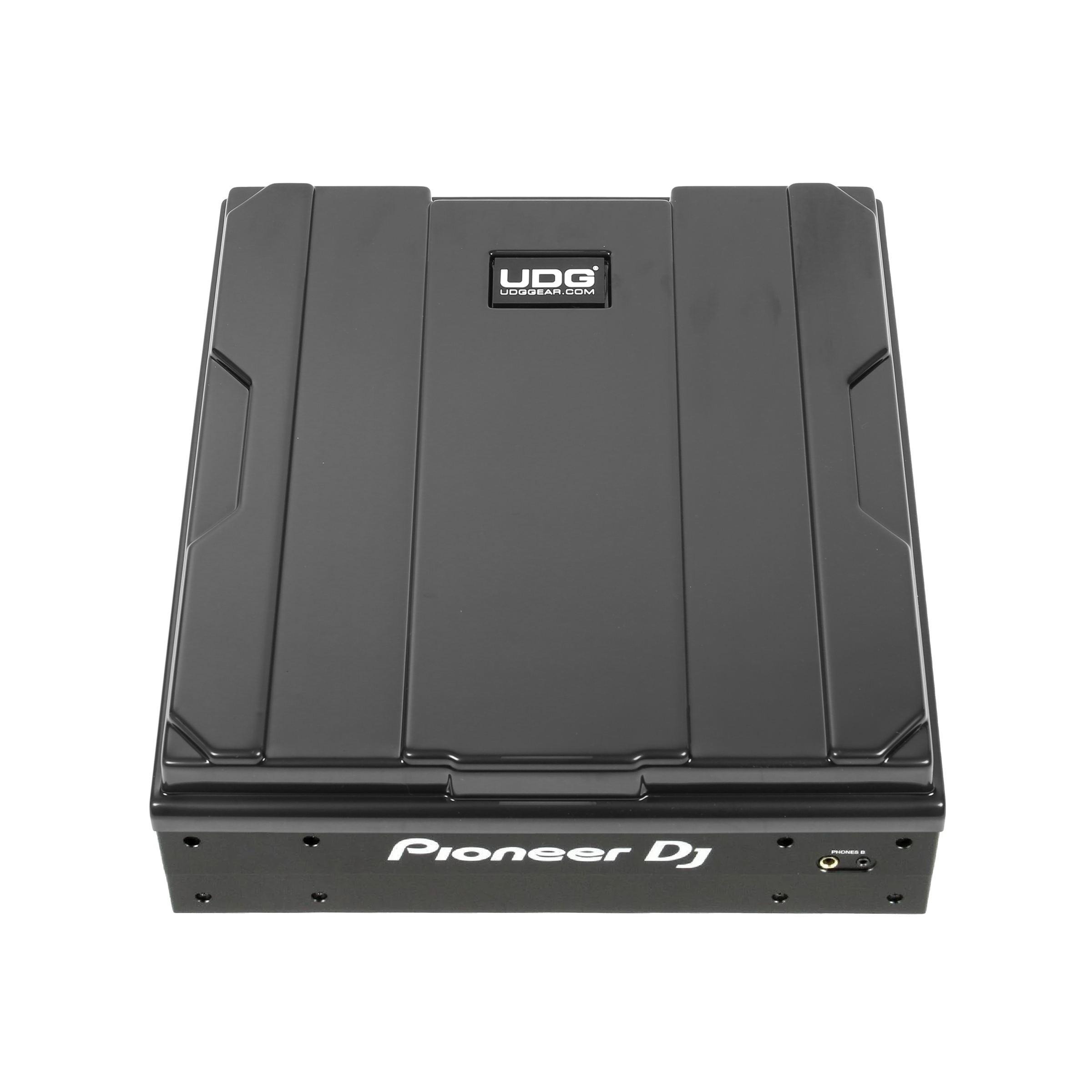 UDG Ultimate Equipment Cover Pioneer DJM-A9 Black U94117BL