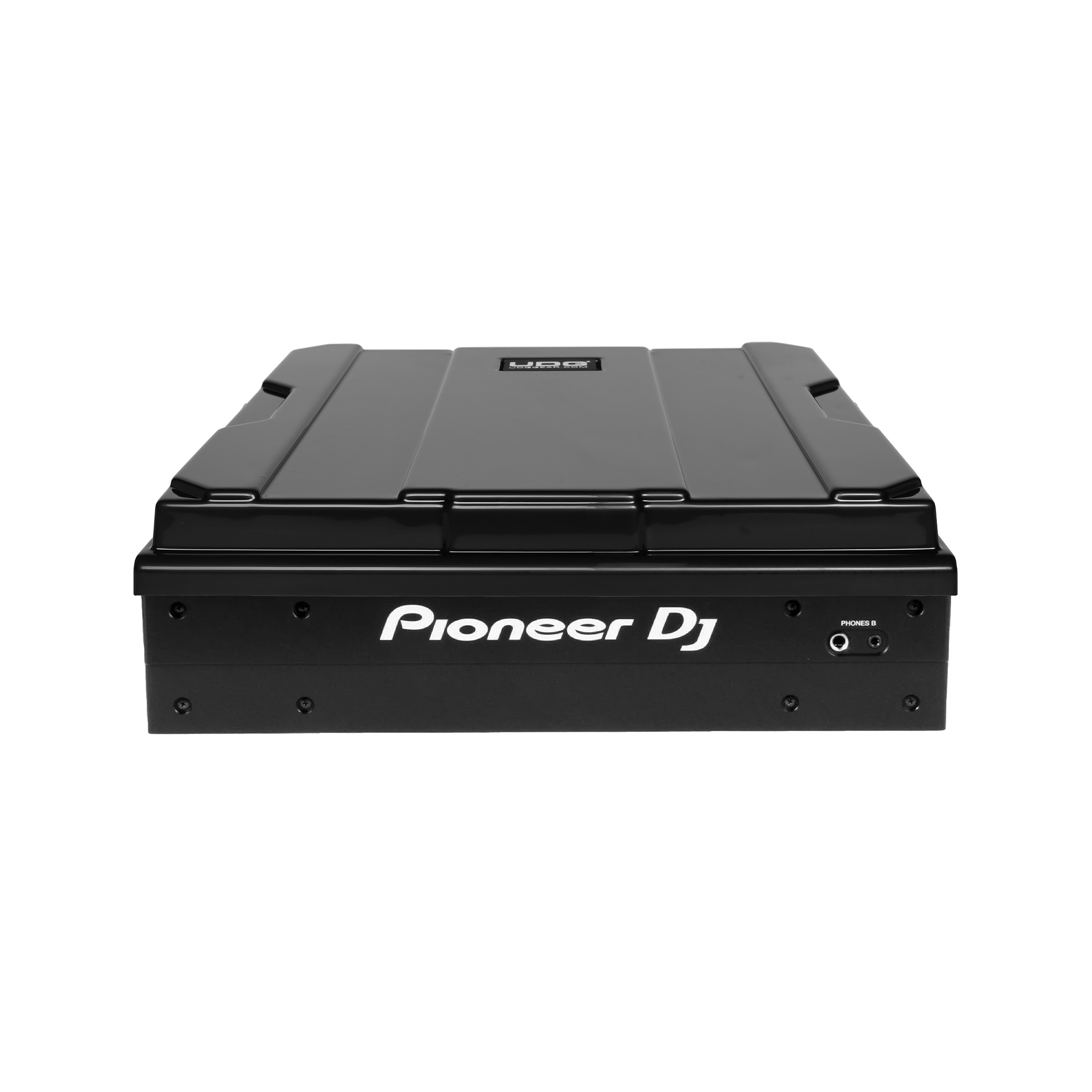 UDG Ultimate Equipment Cover Pioneer DJM-A9 Black U94117BL