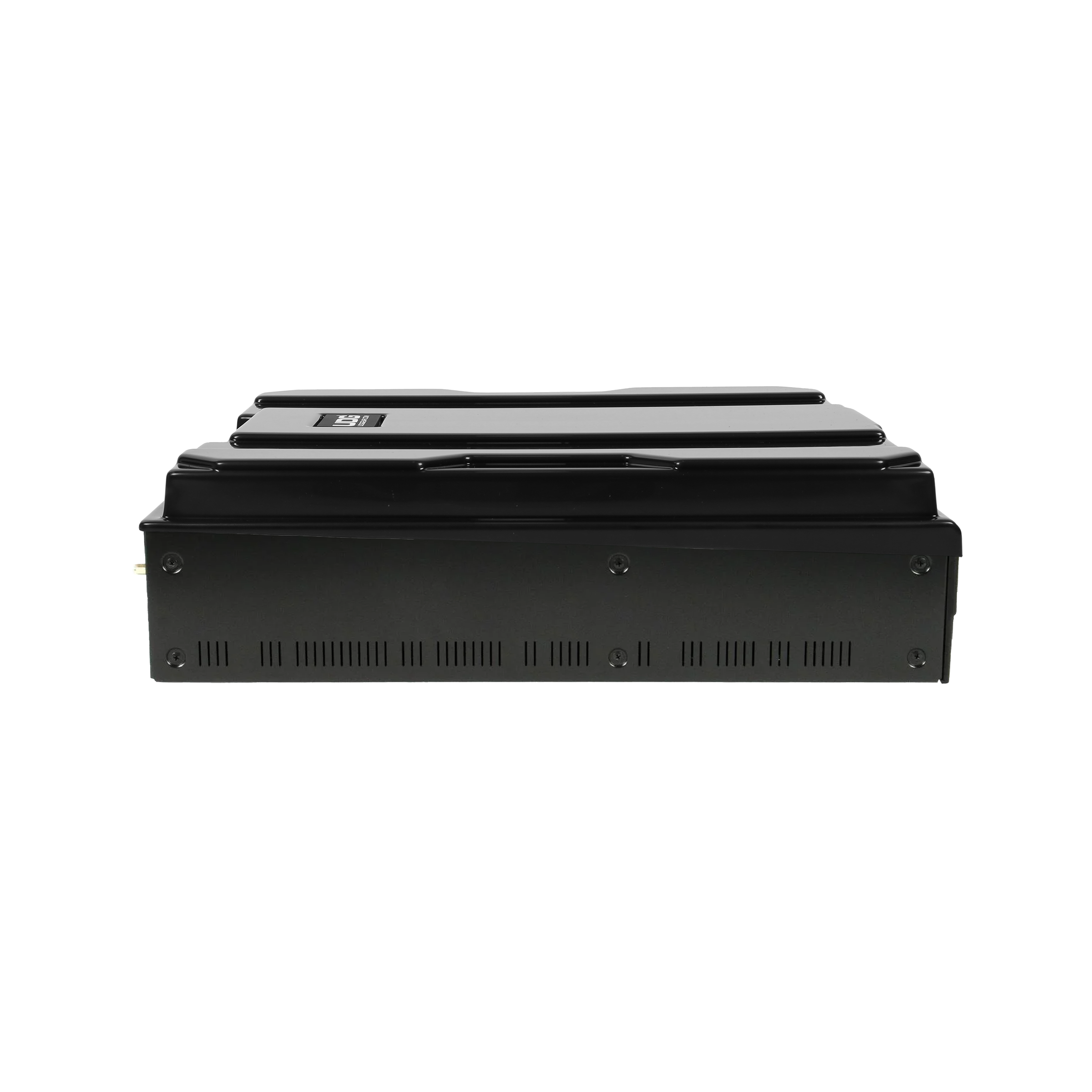 UDG Ultimate Equipment Cover Pioneer DJM-A9 Black U94117BL