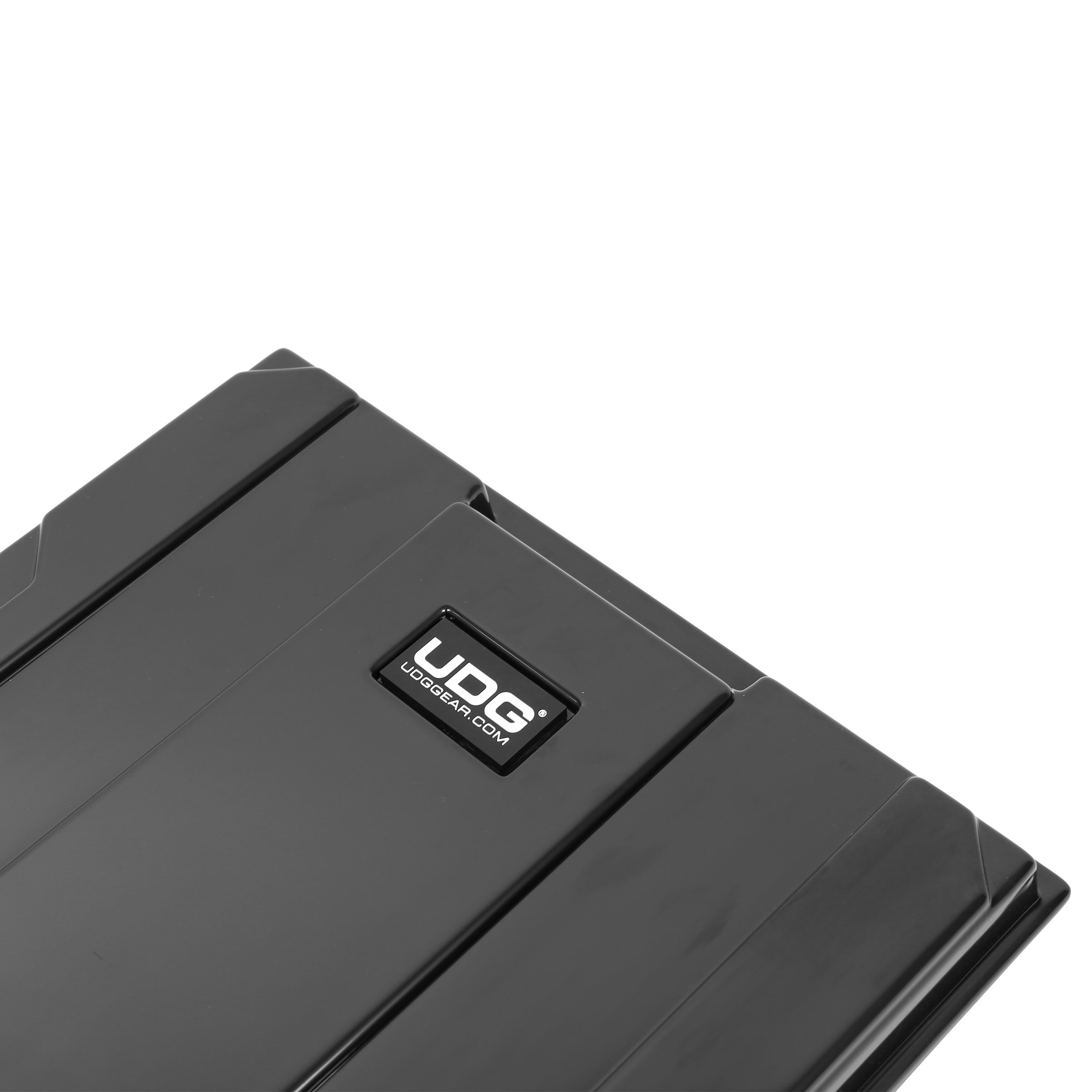 UDG Ultimate Equipment Cover Pioneer DJM-A9 Black U94117BL
