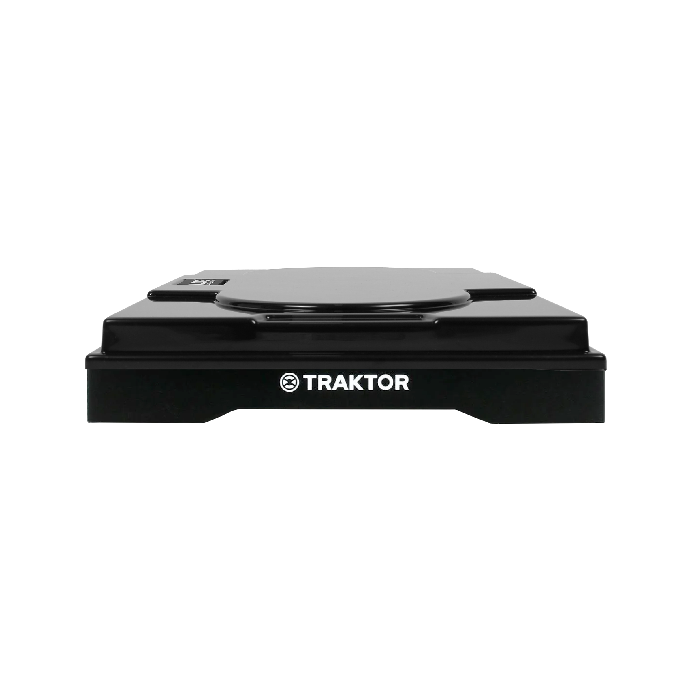 UDG Ultimate Equipment Cover NI Traktor Kontrol S4 MK3 Black U94118BL