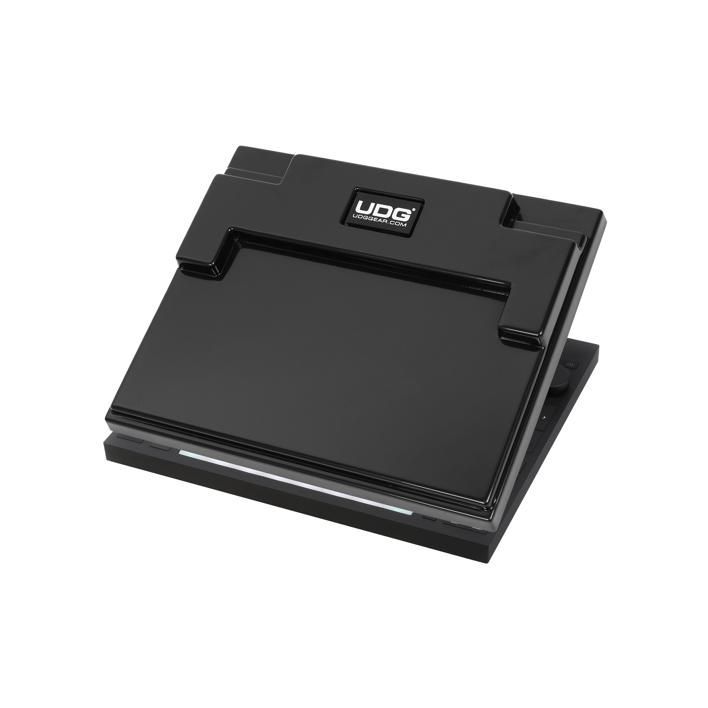 UDG Ultimate Equipment Cover Ableton Push 3 Black U94119BL