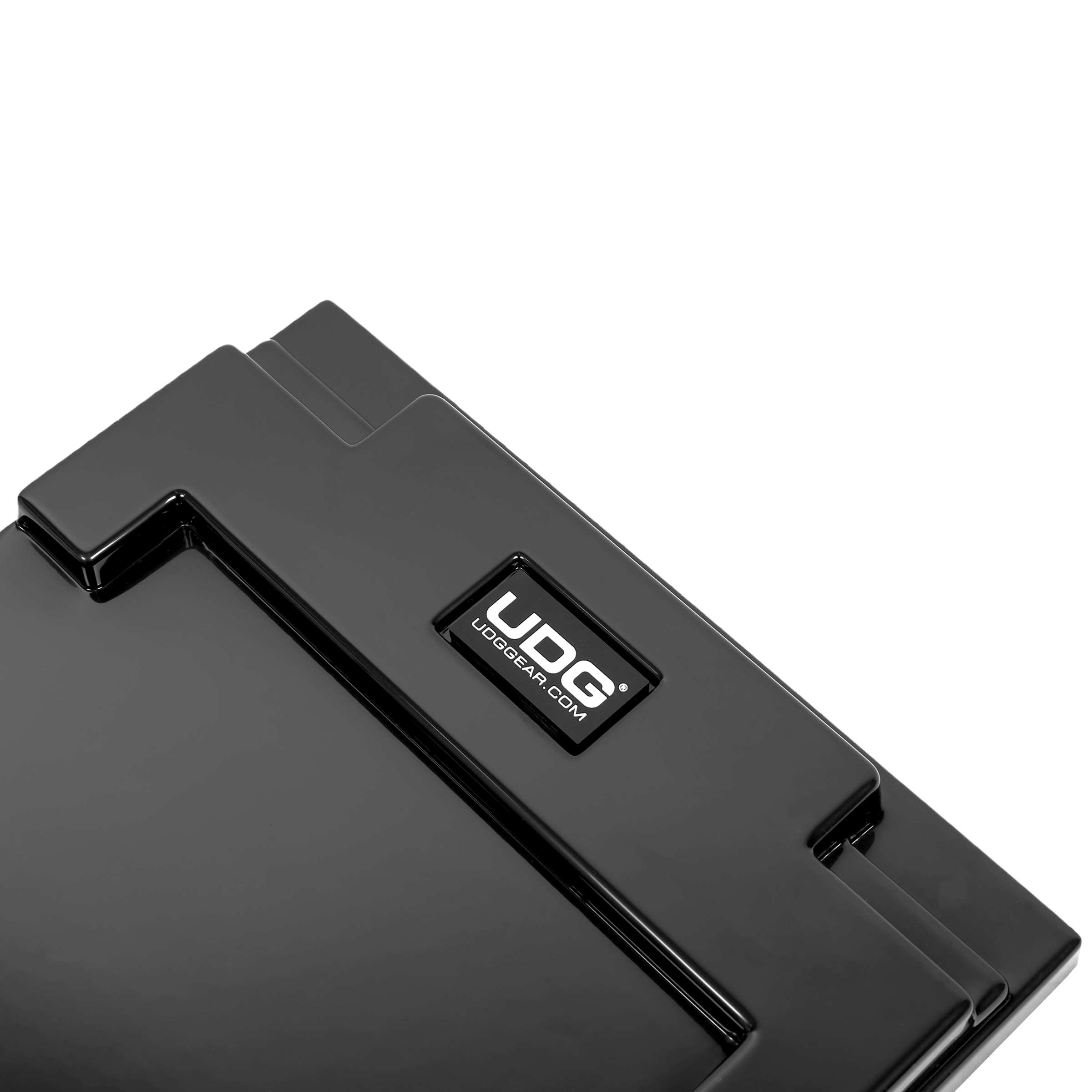 UDG Ultimate Equipment Cover Ableton Push 3 Black U94119BL