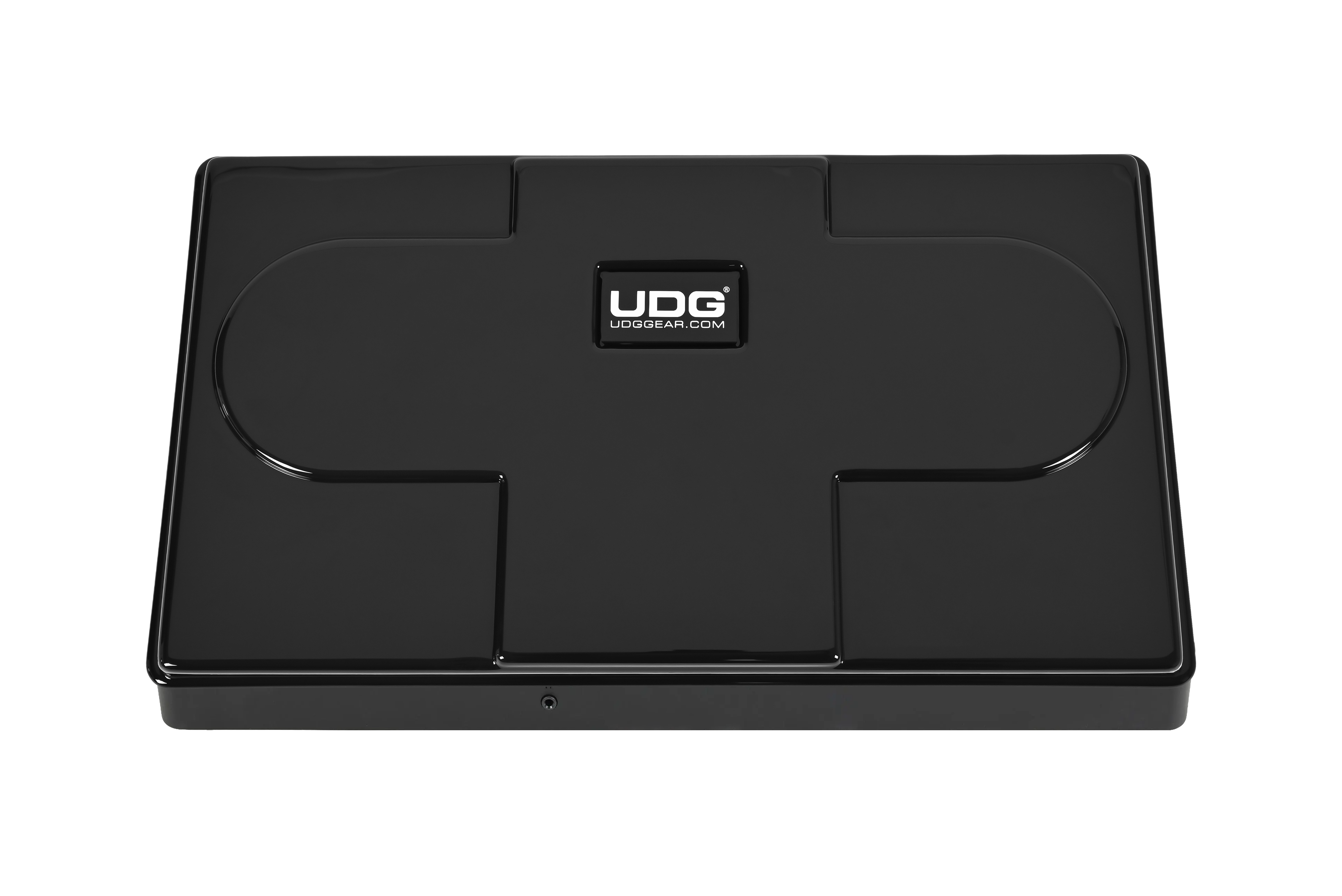 UDG U94121BL Ultimate Equipment Cover Pioneer Dj Ddj-Flx4 - Black