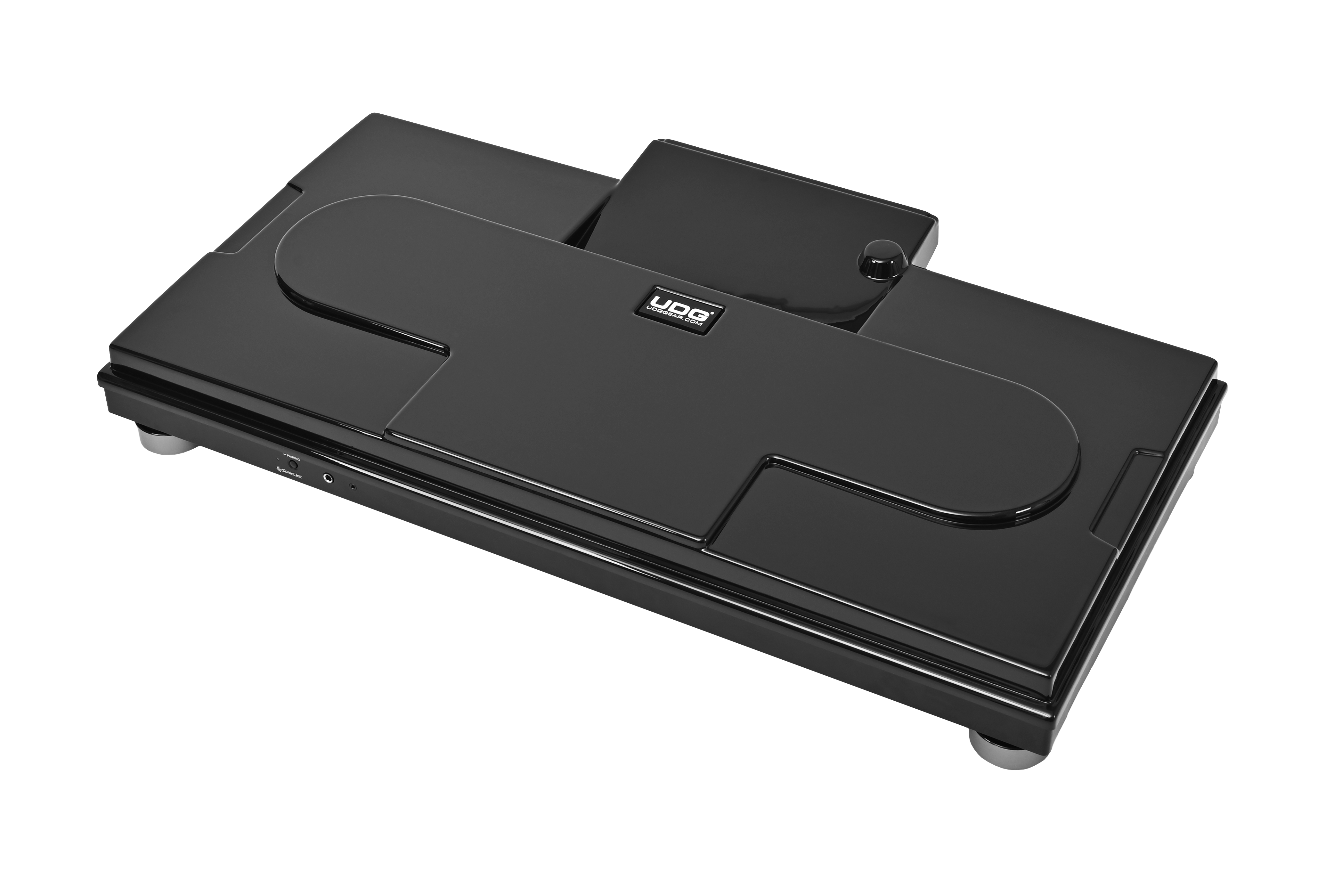 UDG U94127BL Ultimate Equipment Cover Alphatheta Xdj-Az - Black