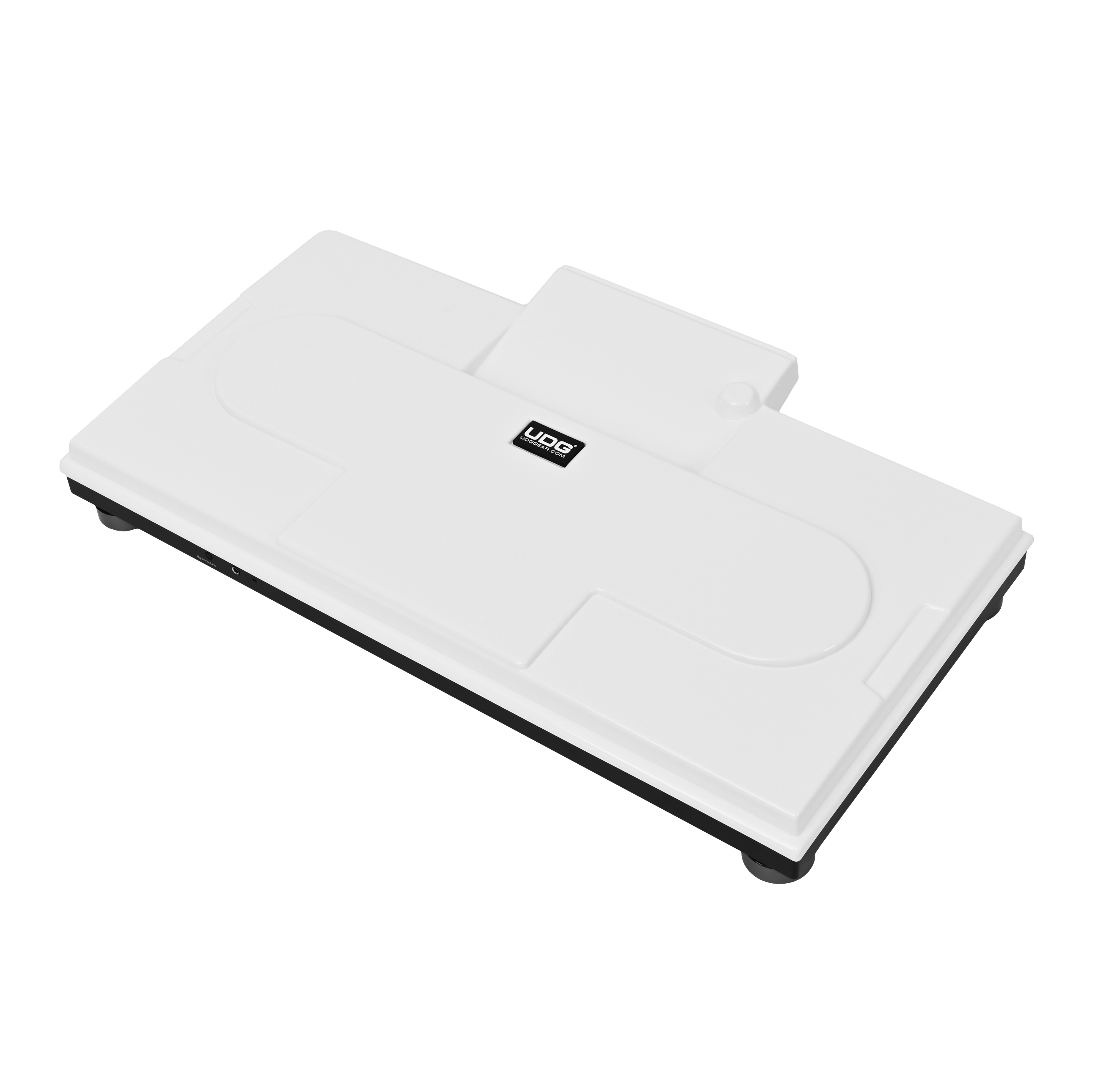 UDG U94127WH Ultimate Equipment Cover Alphatheta Xdj-Az - White