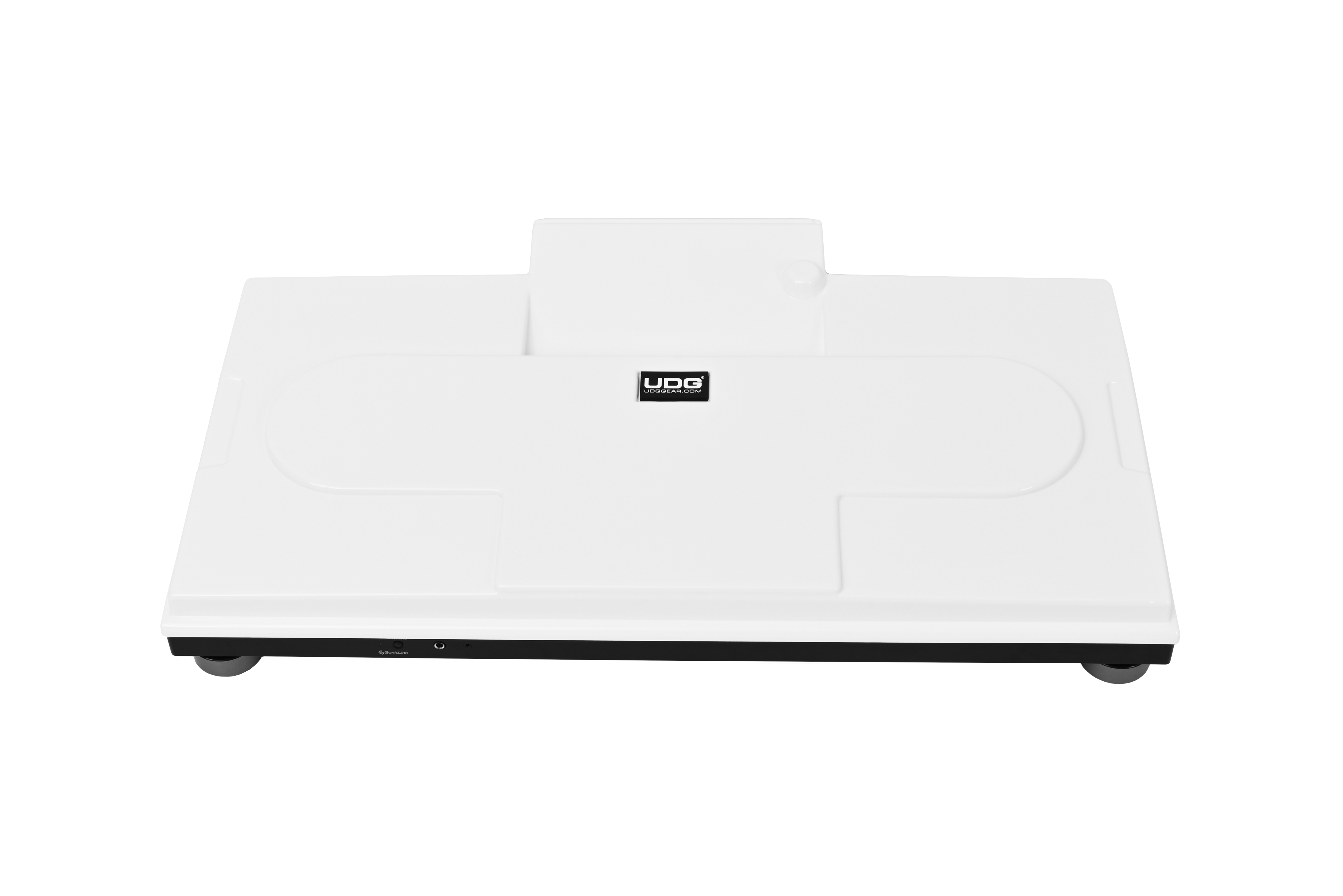 UDG U94127WH Ultimate Equipment Cover Alphatheta Xdj-Az - White