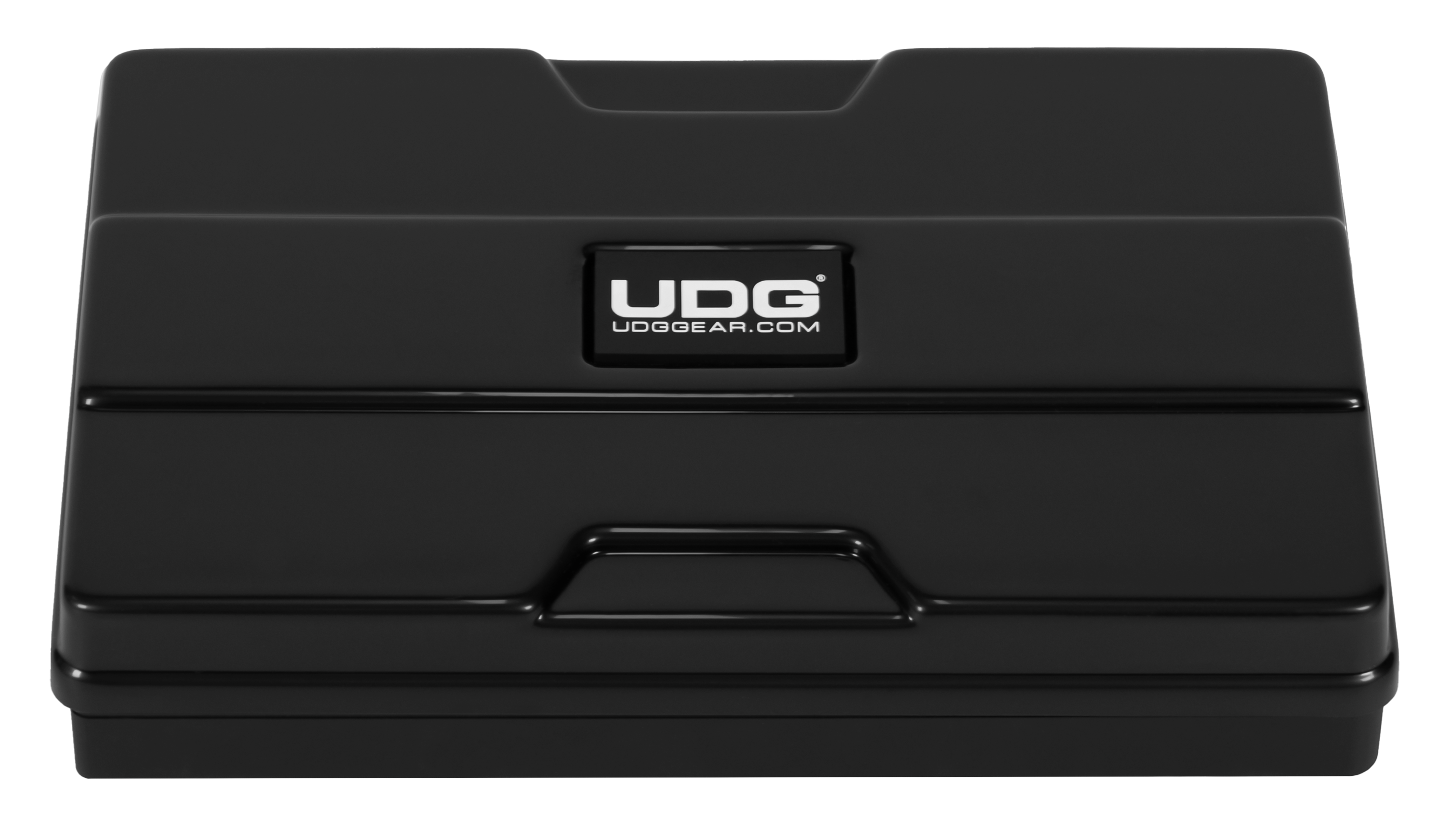 UDG U94145BL Ultimate Equipment Cover Alphatheta Rmx-Ignite - Black