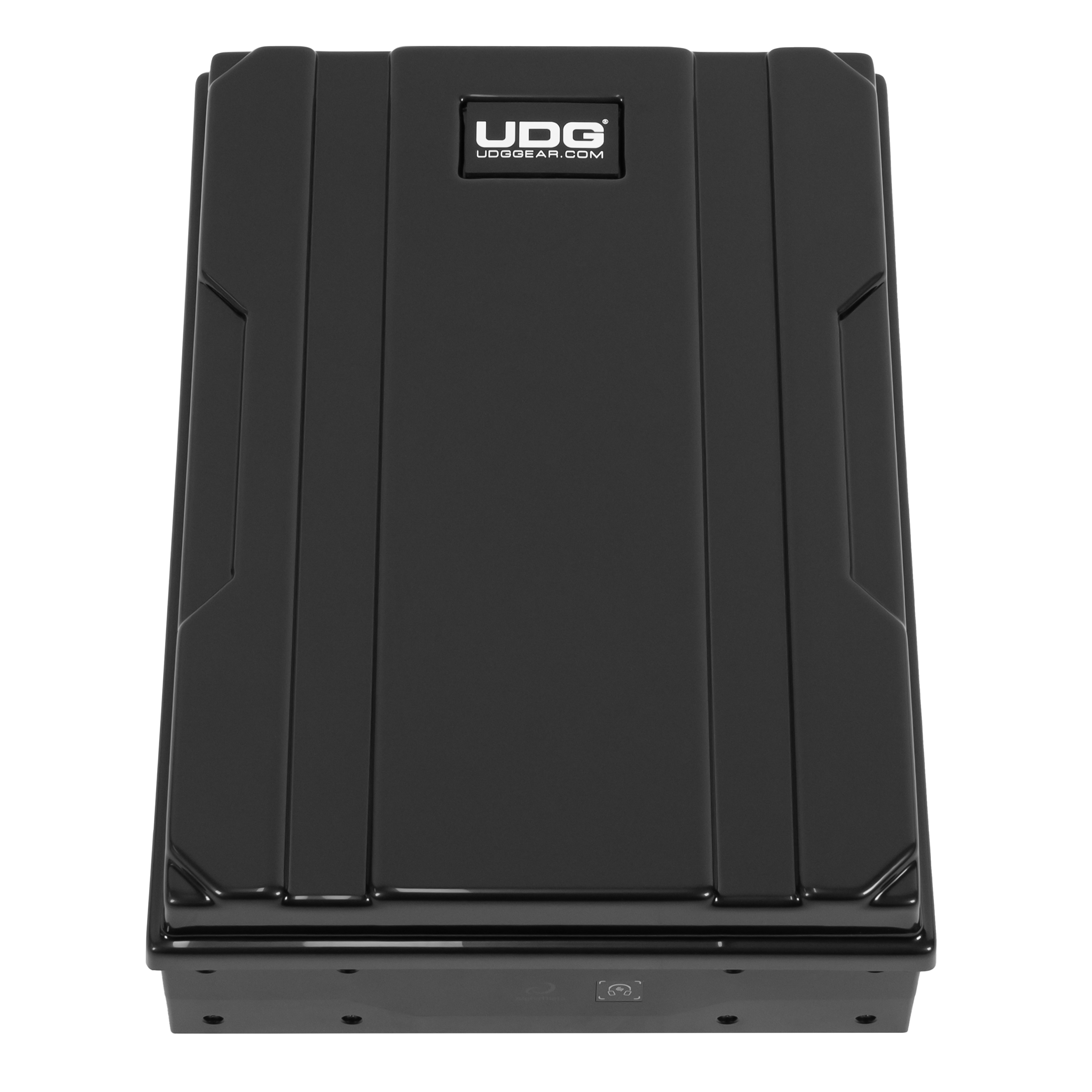 UDG U94146BL Ultimate Equipment Cover Alphatheta Djm-V5 - Black