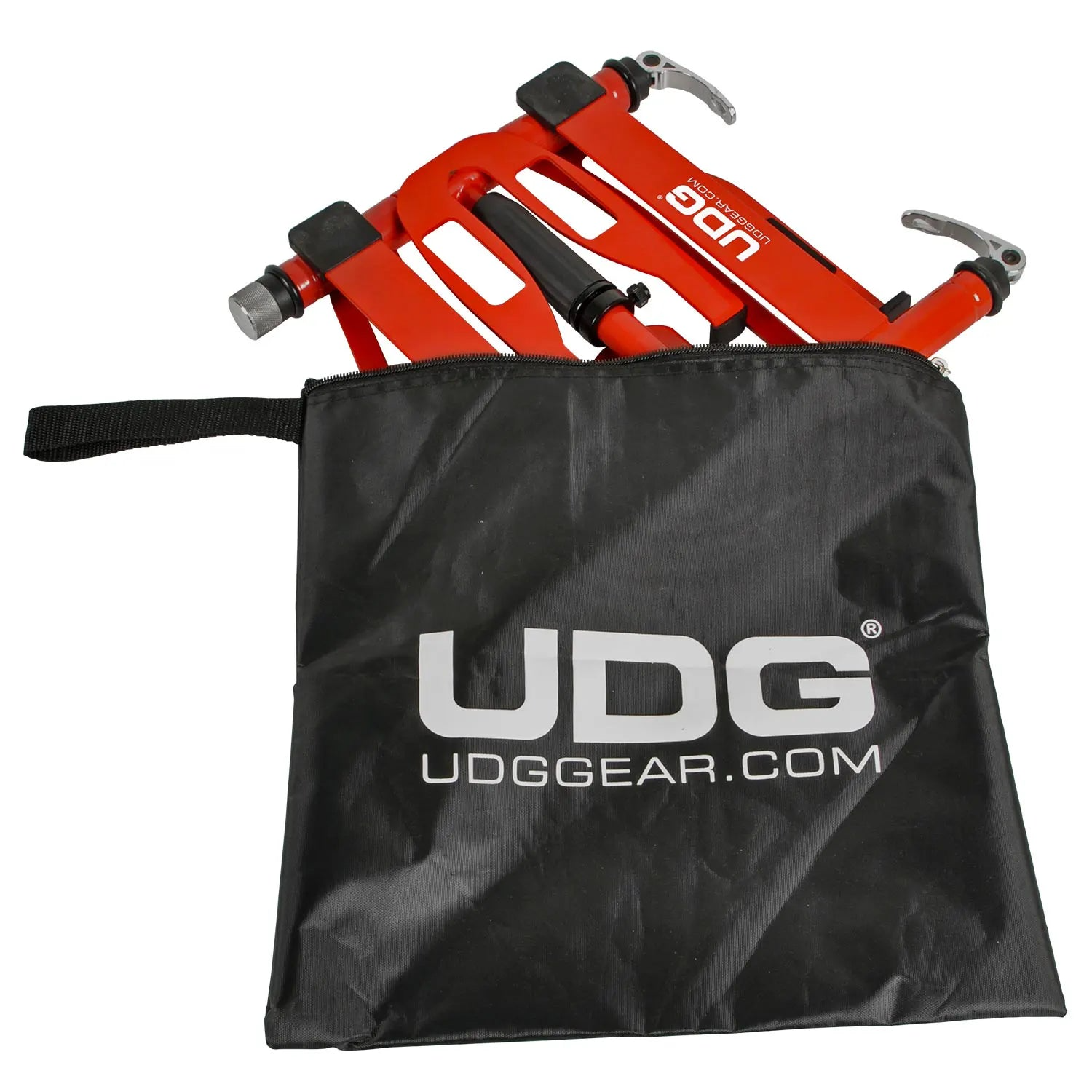 UDG Ultimate DIGI Laptop Stand Black U96113RD