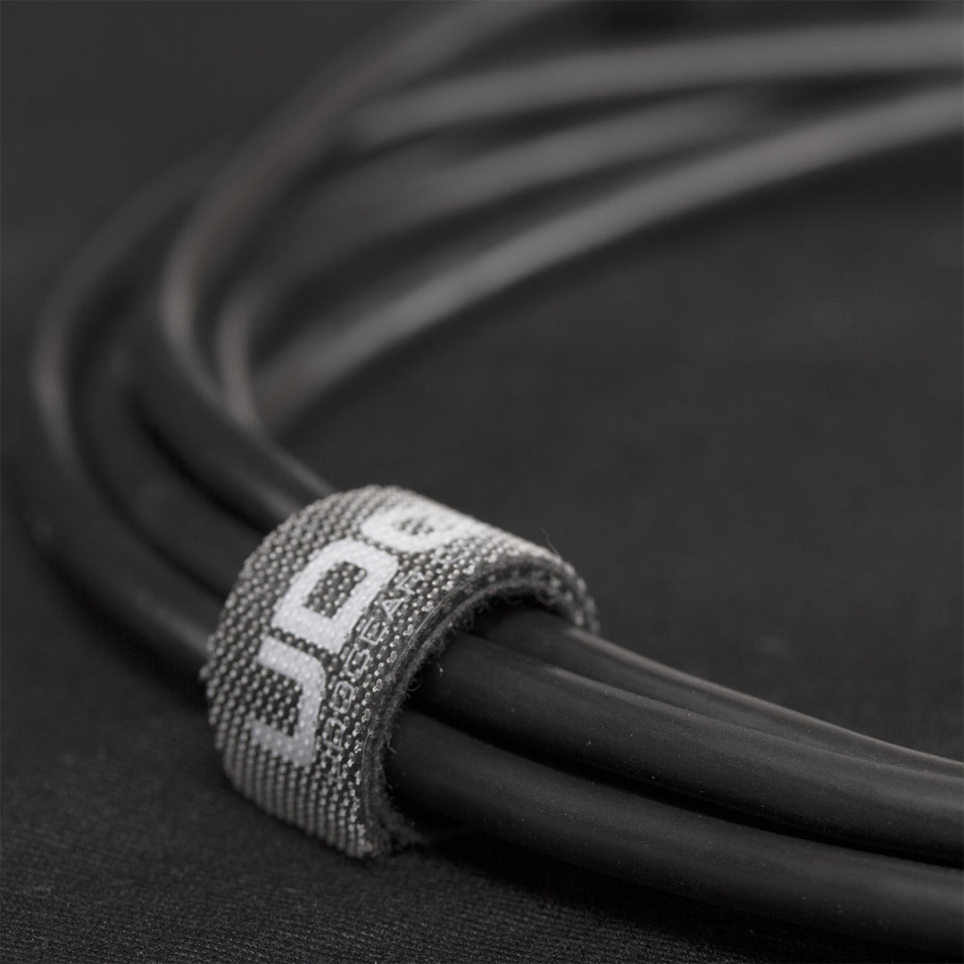 UDG USB 3.2 Cable (Type C-A) 1.5m Black U98001BL