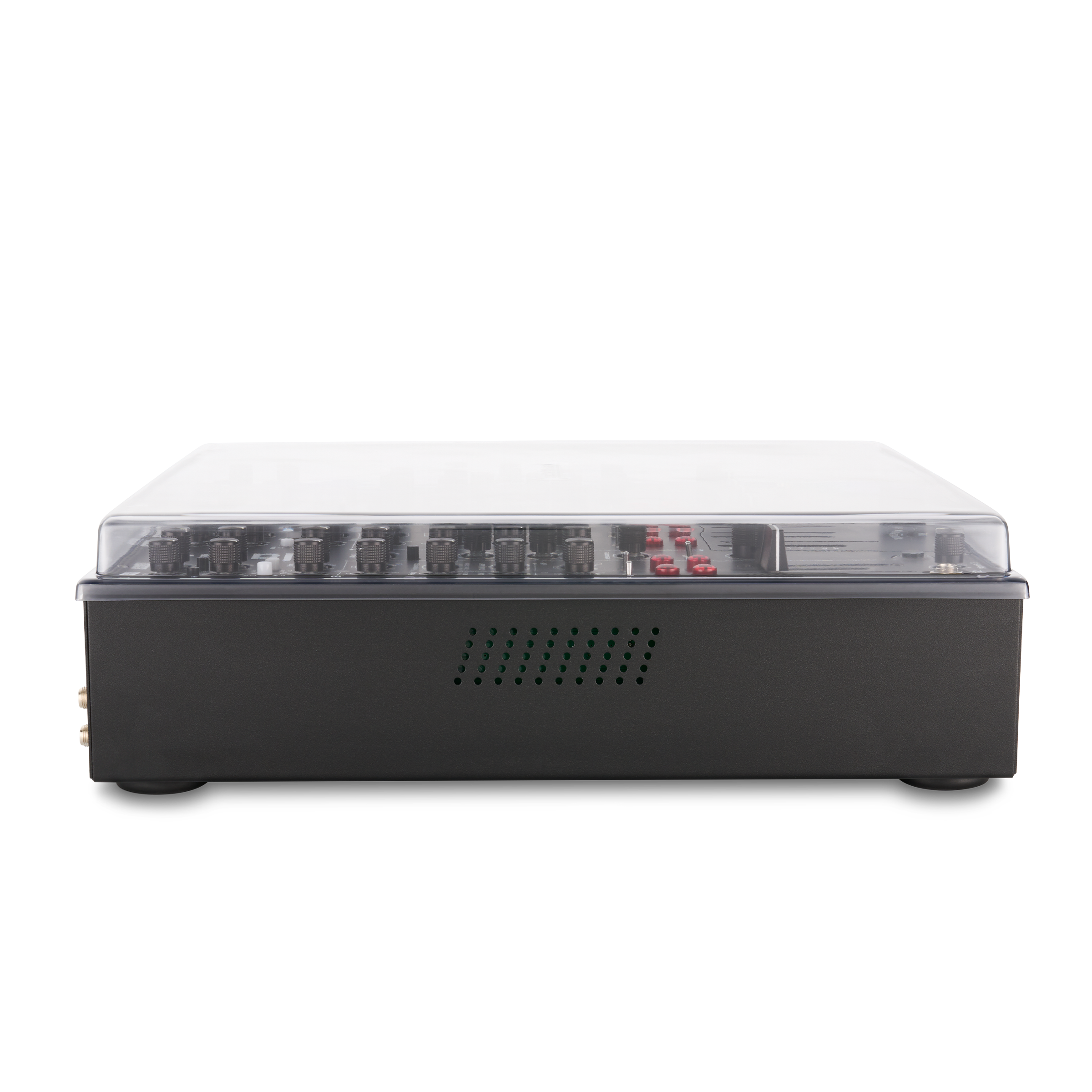 Decksaver Union Audio Elara.6 Cover