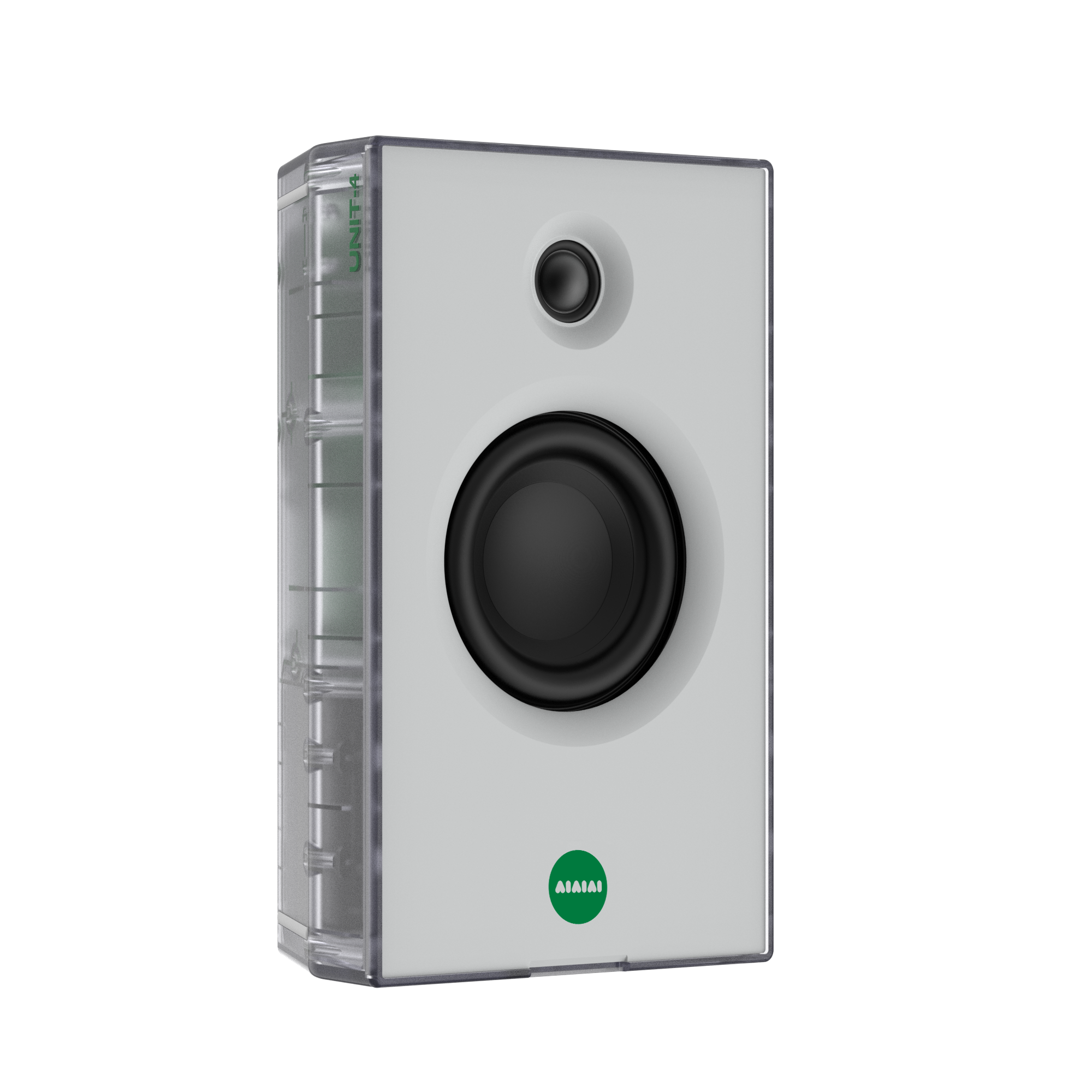 AIAIAI UNIT-4 Hidden Edition