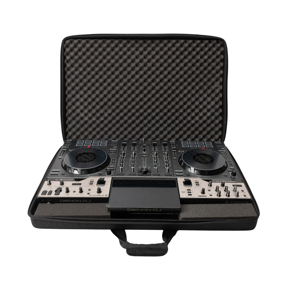 Magma CTRL CASE for Denon Prime 4 G2