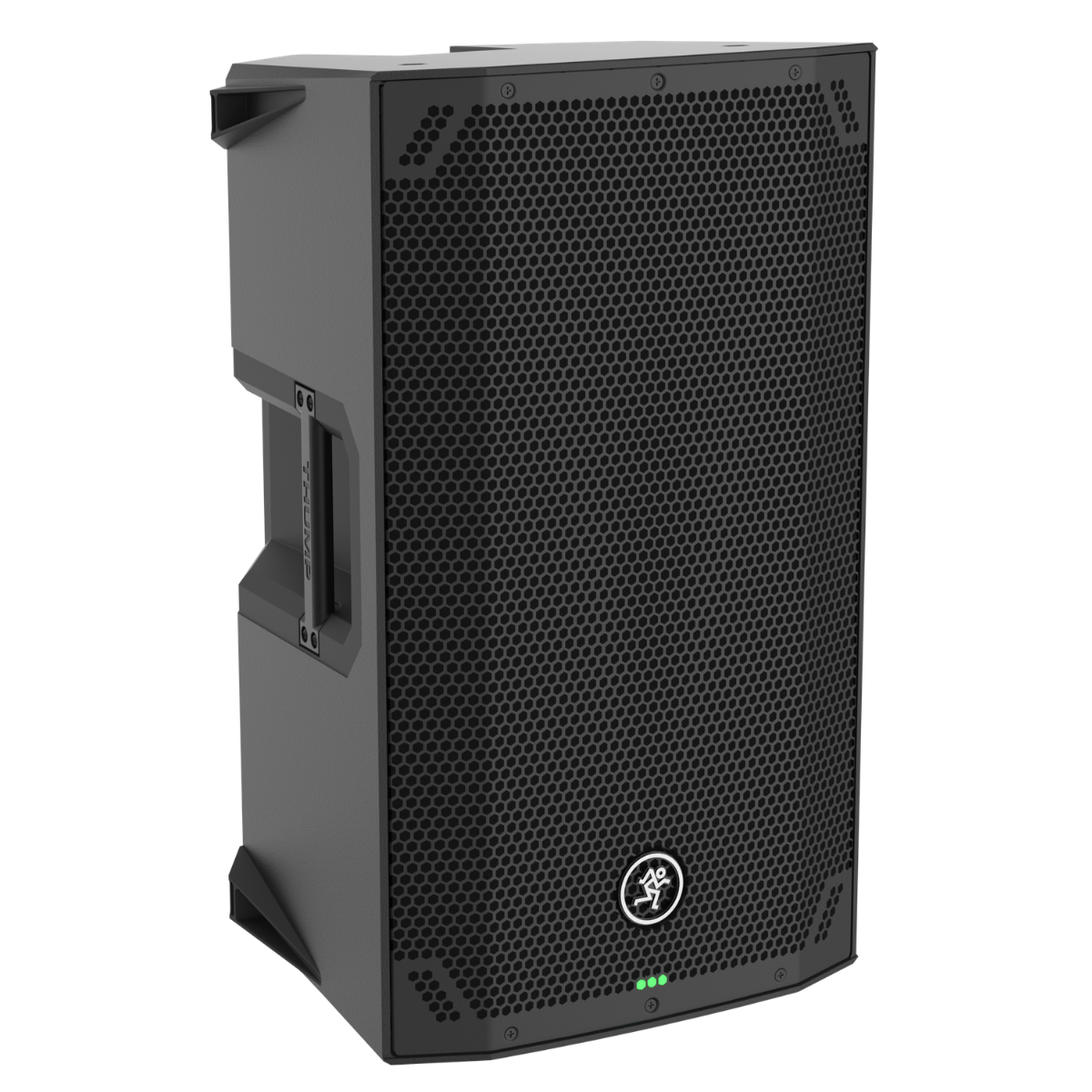 Mackie THUMP12V4 12” Professional Powered Loudspeaker With Bluetooth® - Black